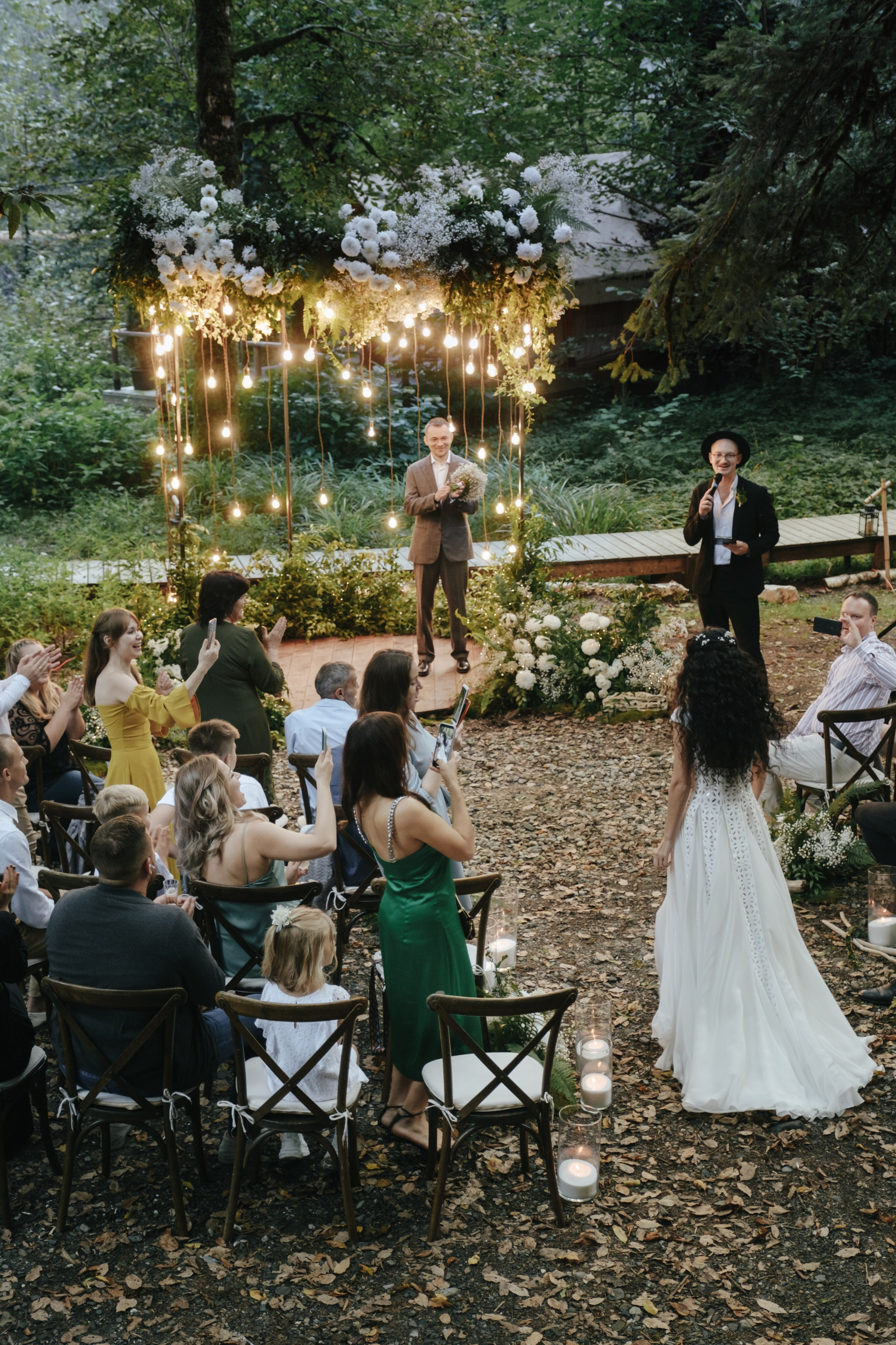 Кот и Дракон. Свадебный Видеограф Фотограф в Сочи