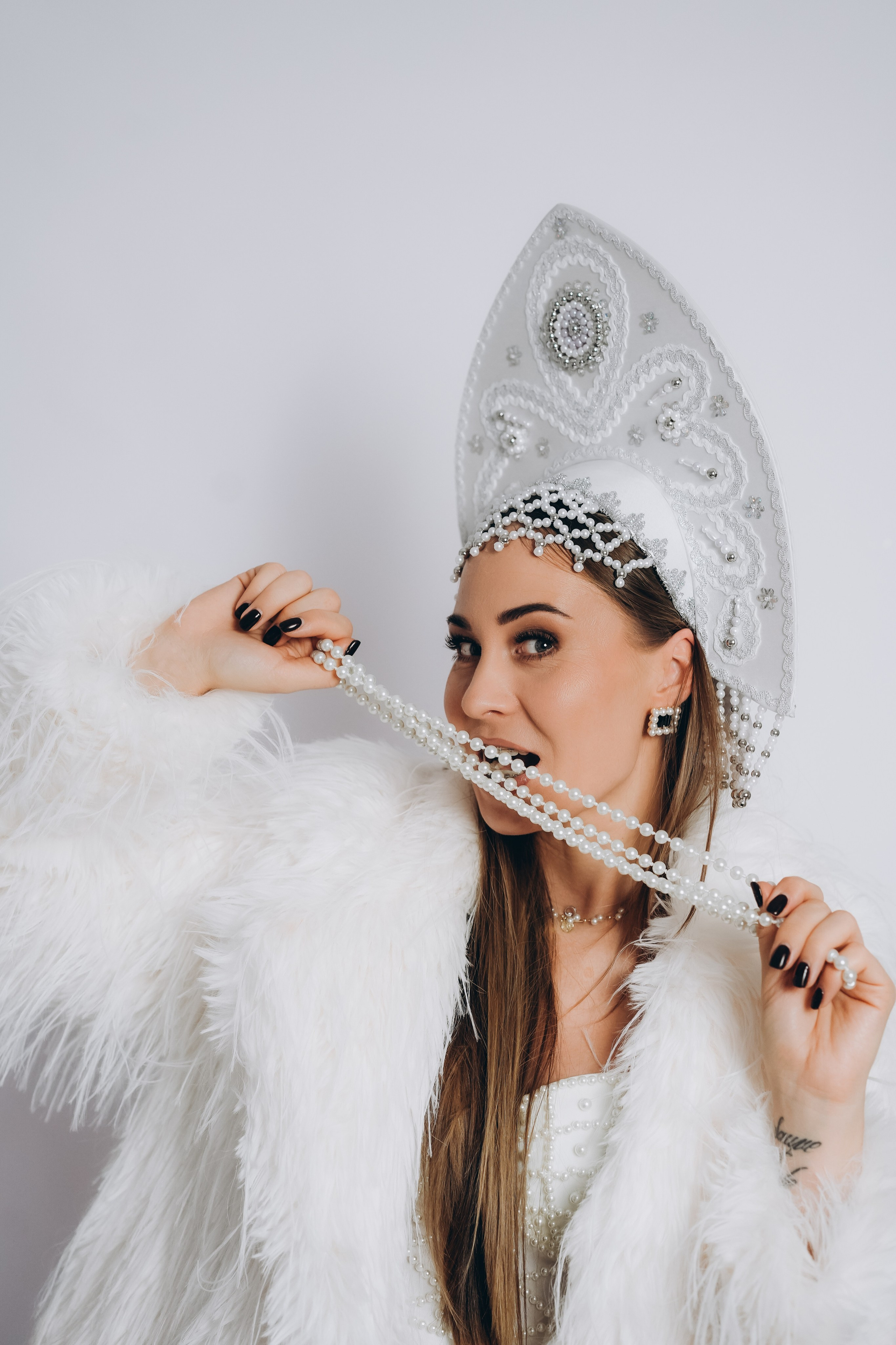 Советский шик. Видеограф в Санкт-Петербурге Юлия Ермакова