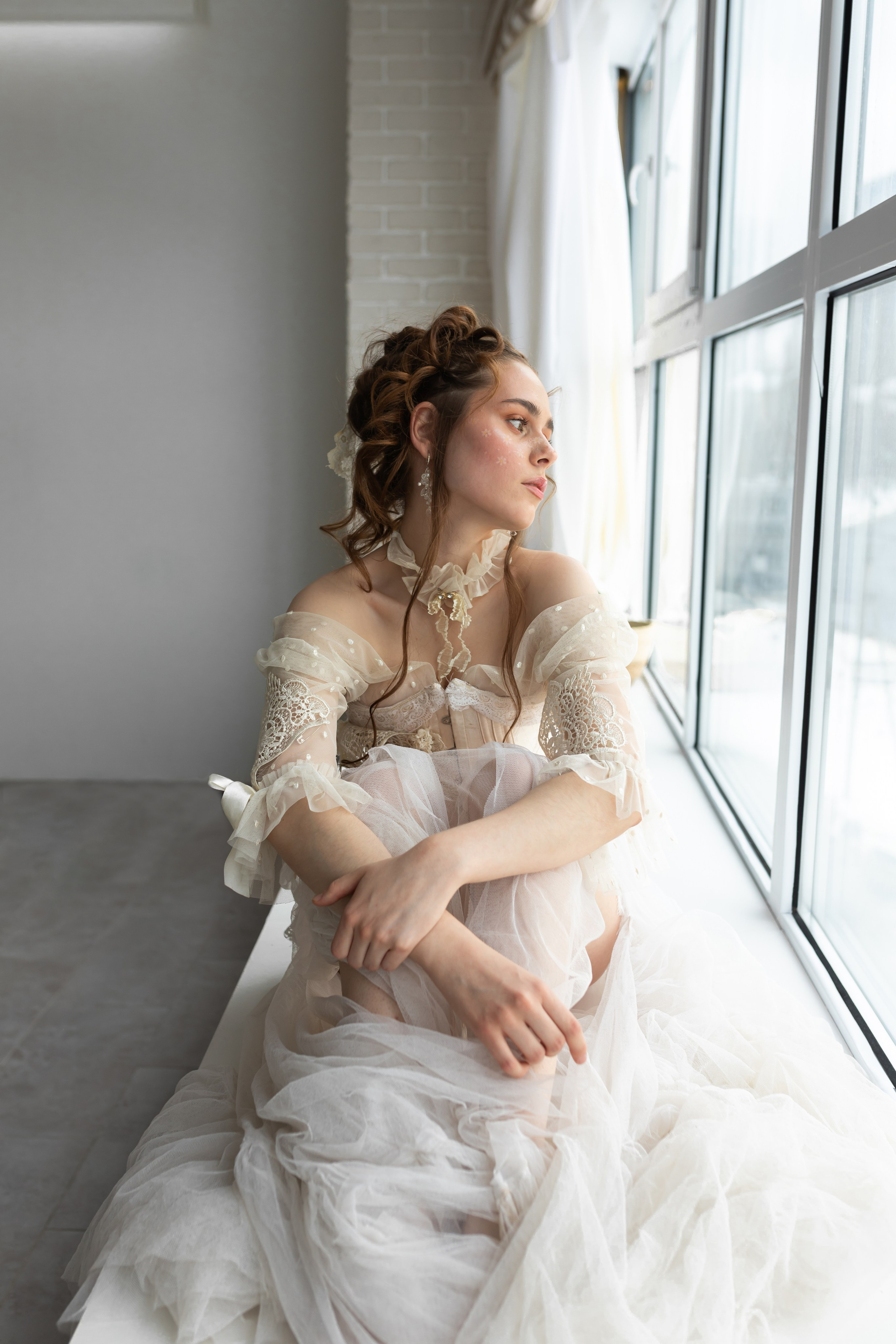 Ивилина. Марина Шаймухаметова. Фотограф в Уфе