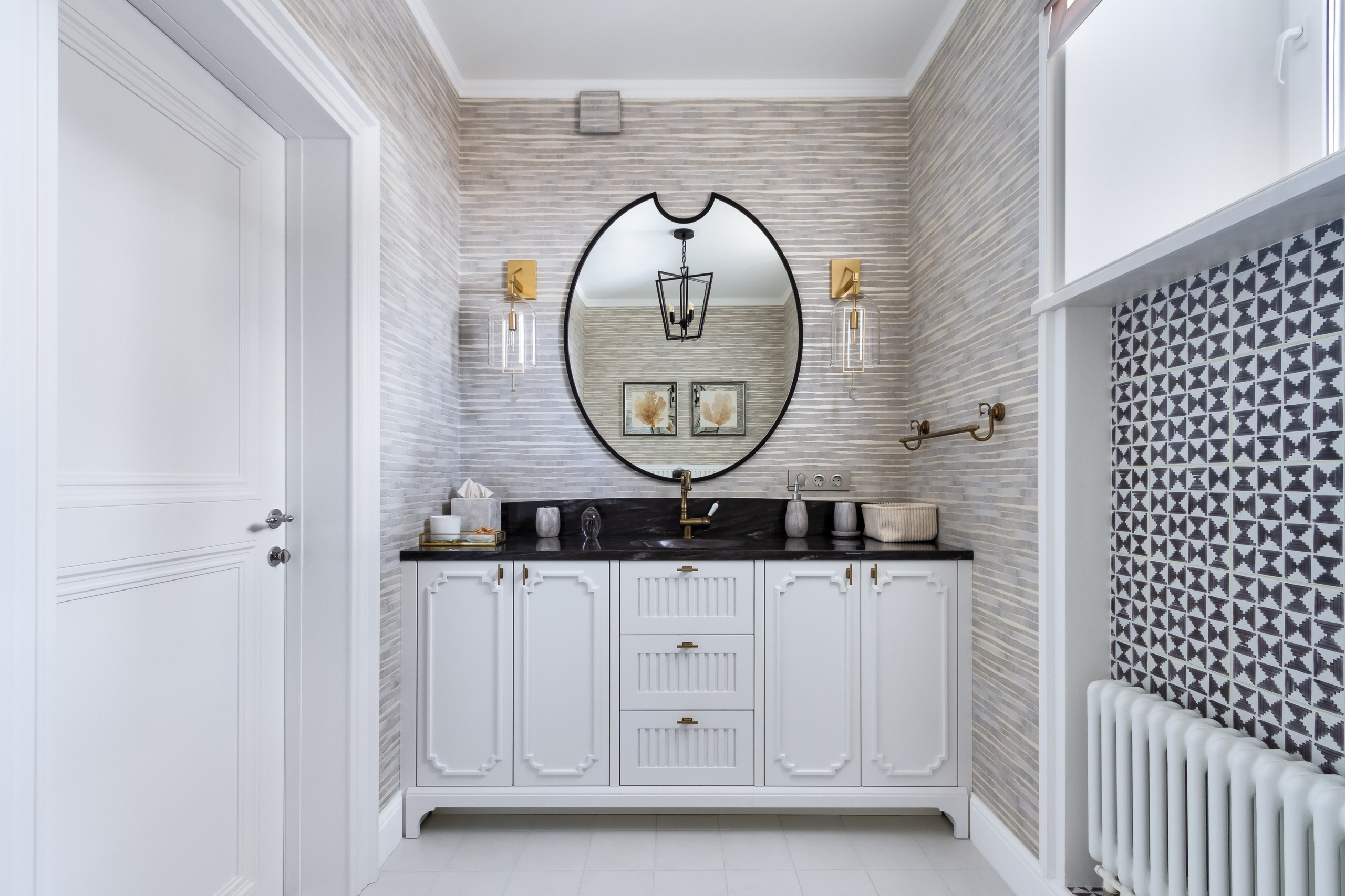 Интерьерный фотограф в Новосибирске Дмитрий Шибаев