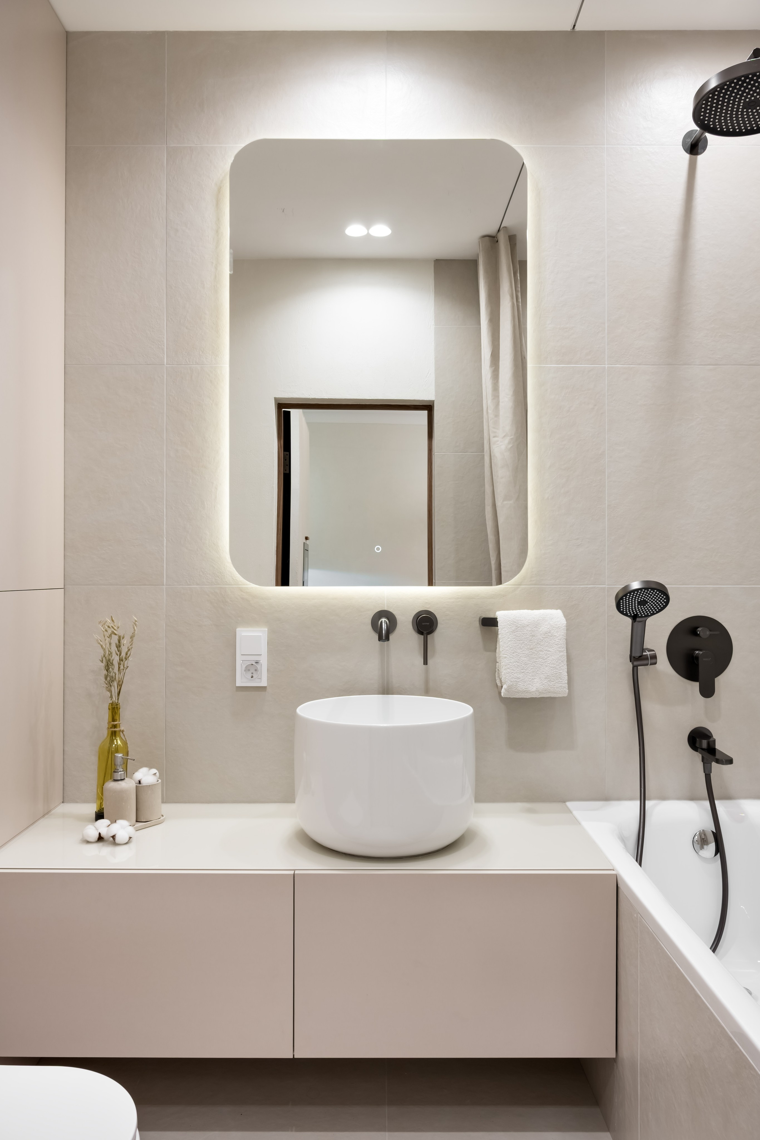 Новый русский. Интерьерный фотограф в Новосибирске Дмитрий Шибаев