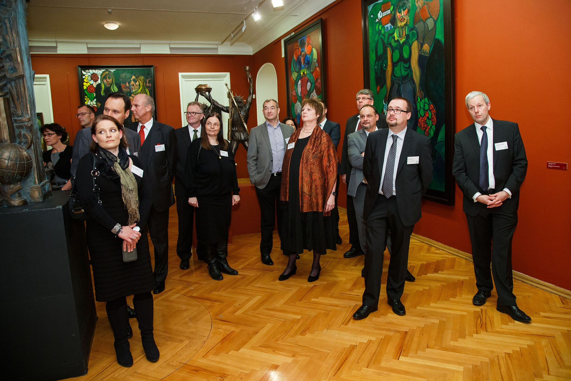 Экскурсии. Репортажный фотограф в Москве