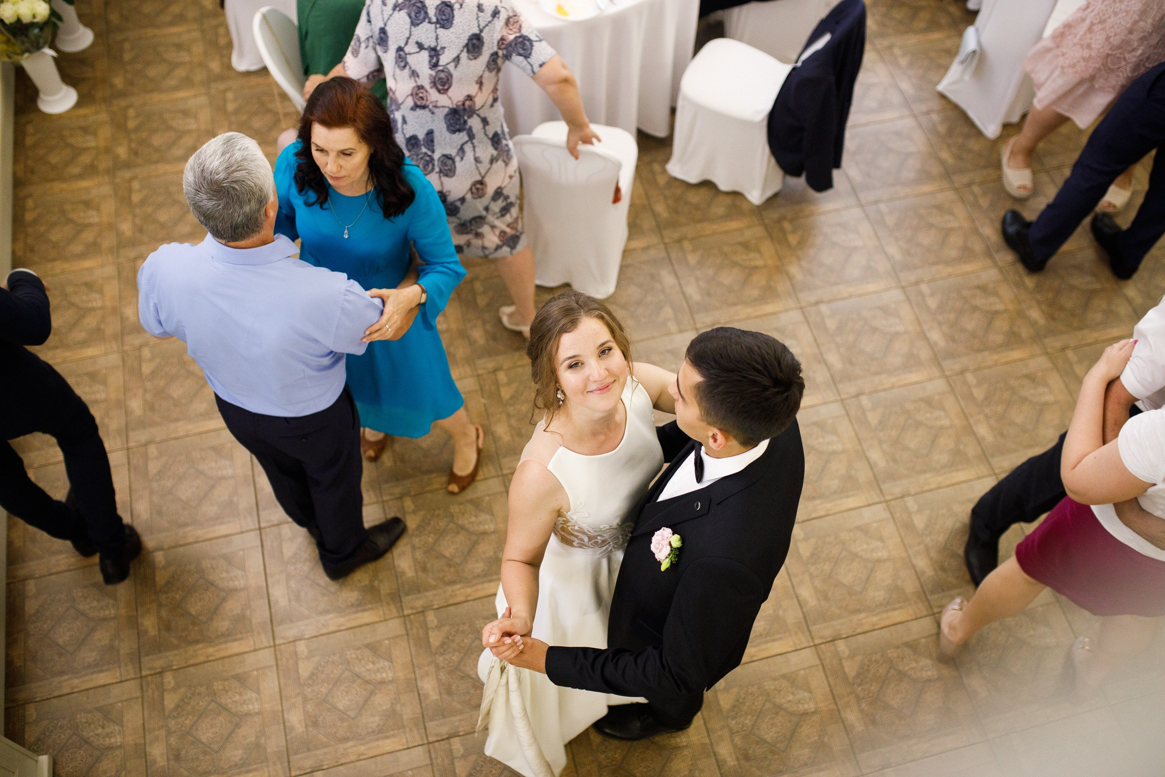 Вадим и Алия. Фотограф в Уфе Ирина Идрисова