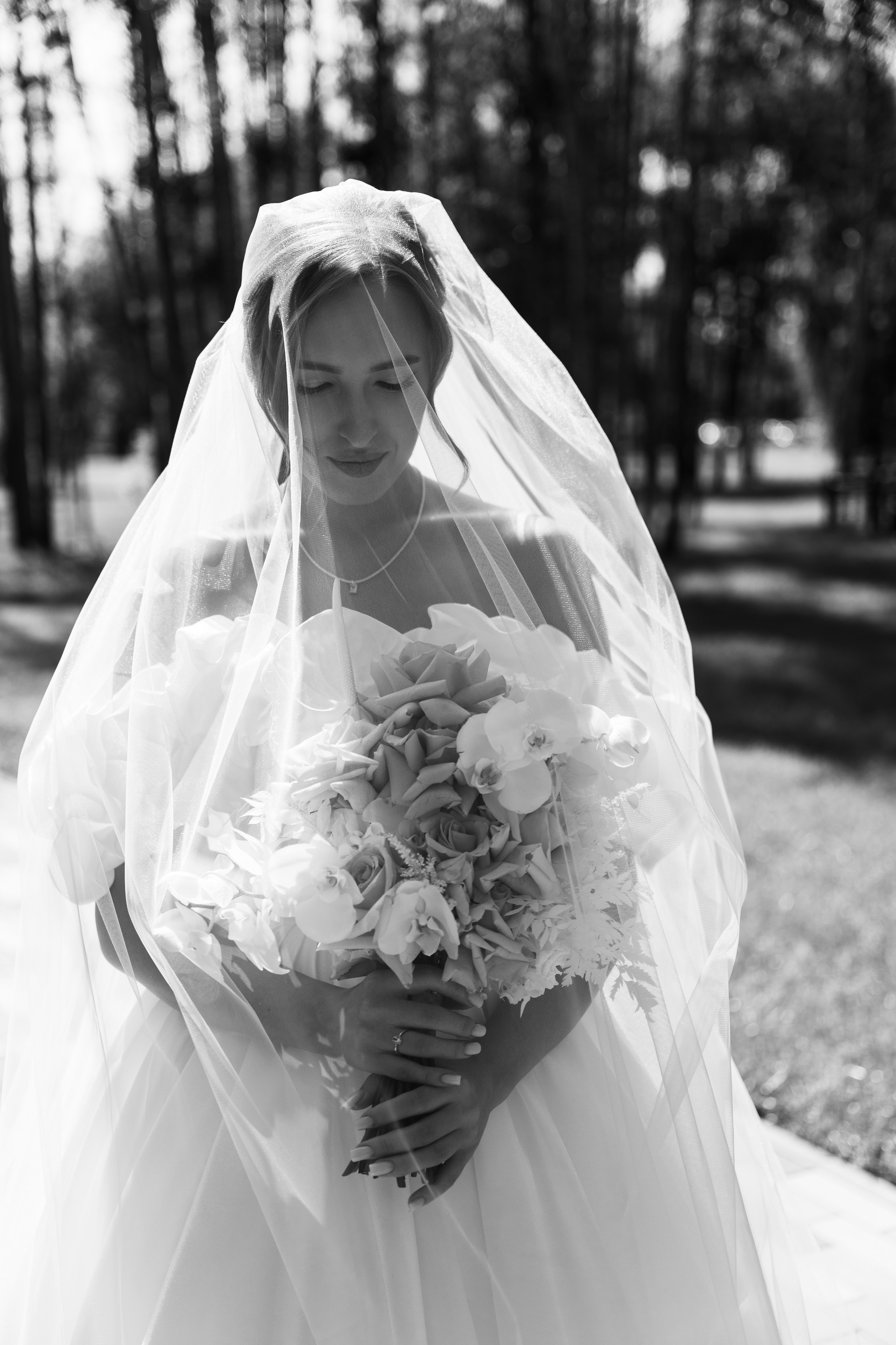 Толя и Тоня. Фотограф Екатерина Бочарникова