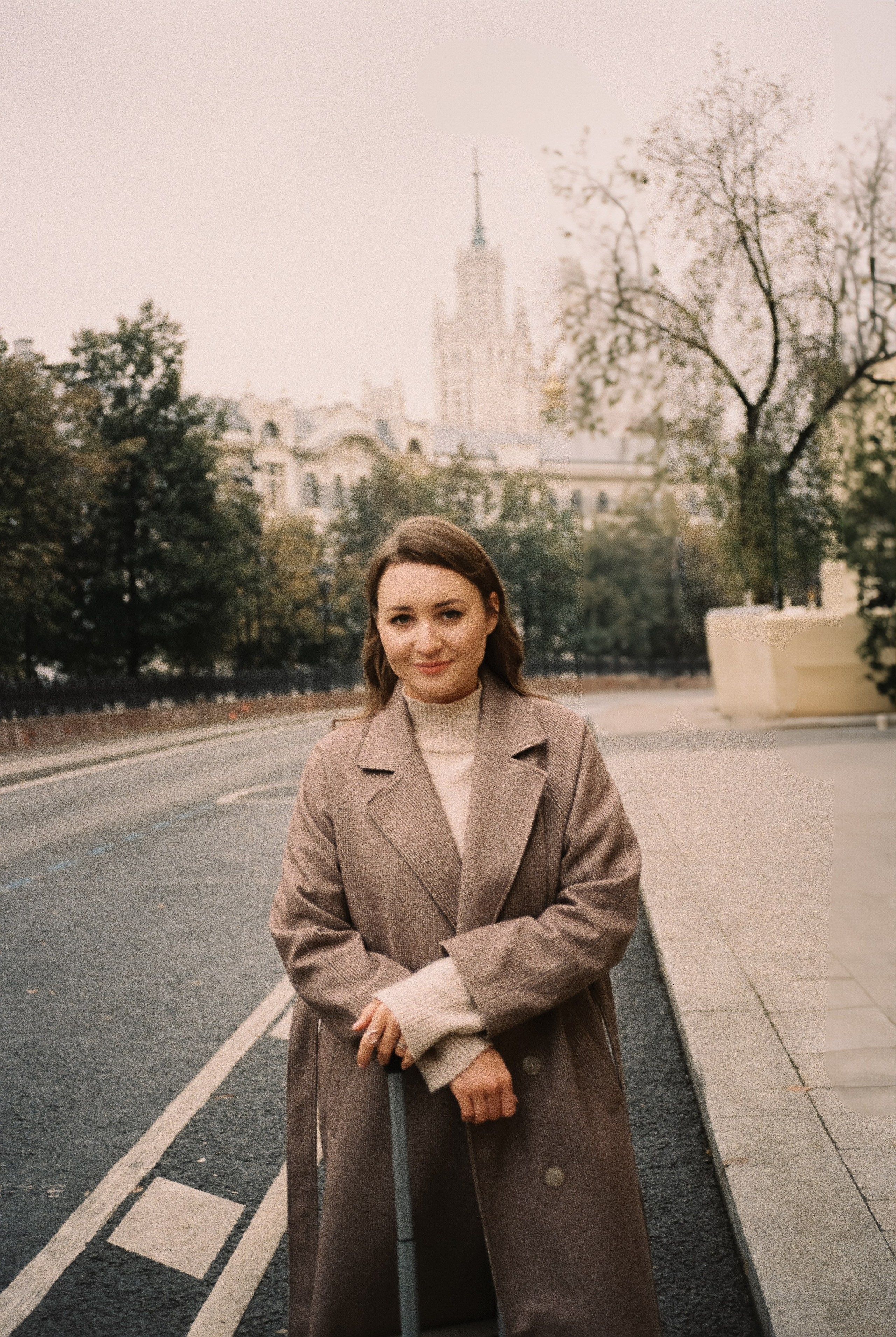 L. Свадебный и event-фотограф Иван Волнухин