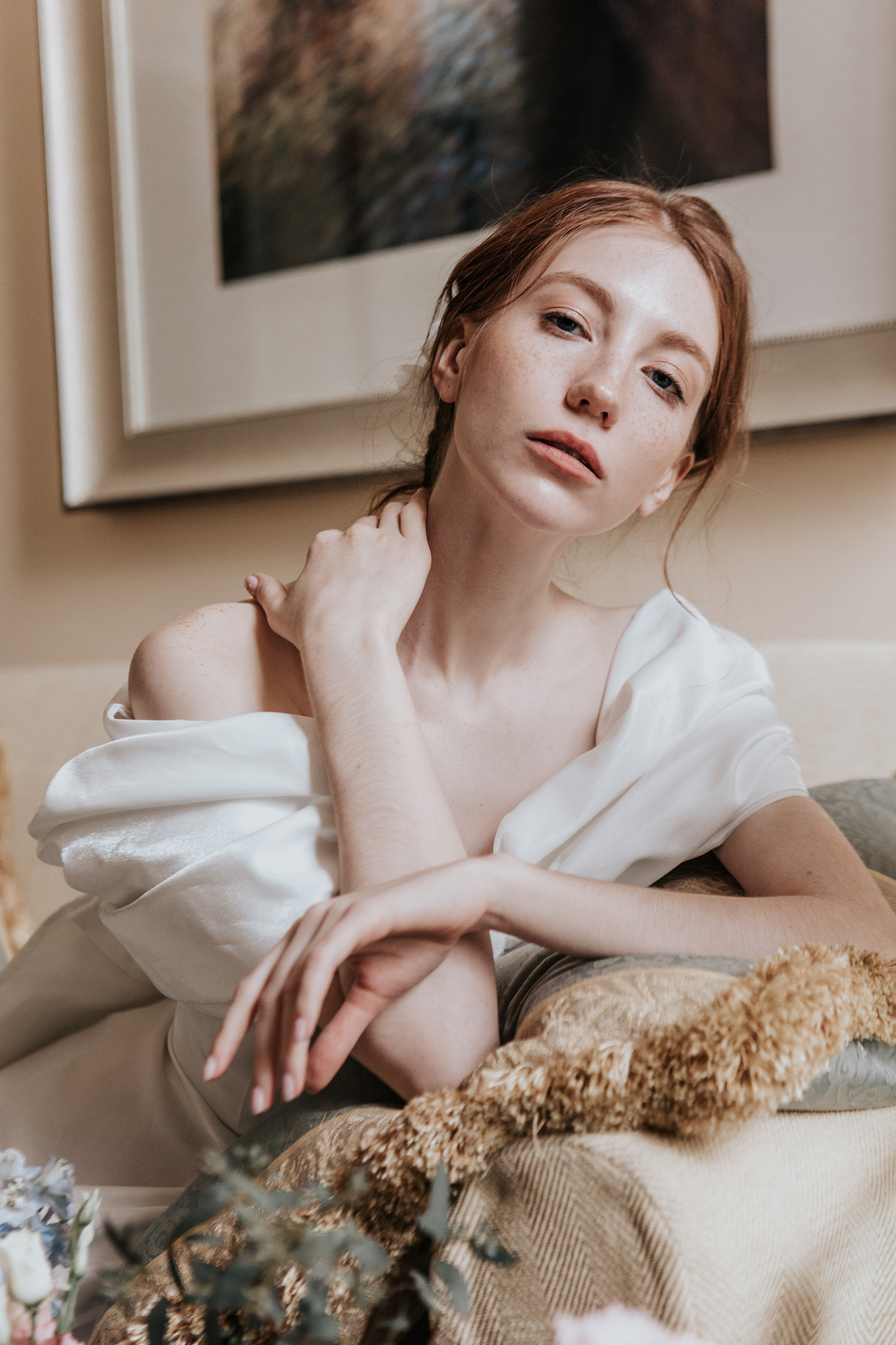 Максим и Ульяна (Four Seasons+Исаакиевский собор). Главная