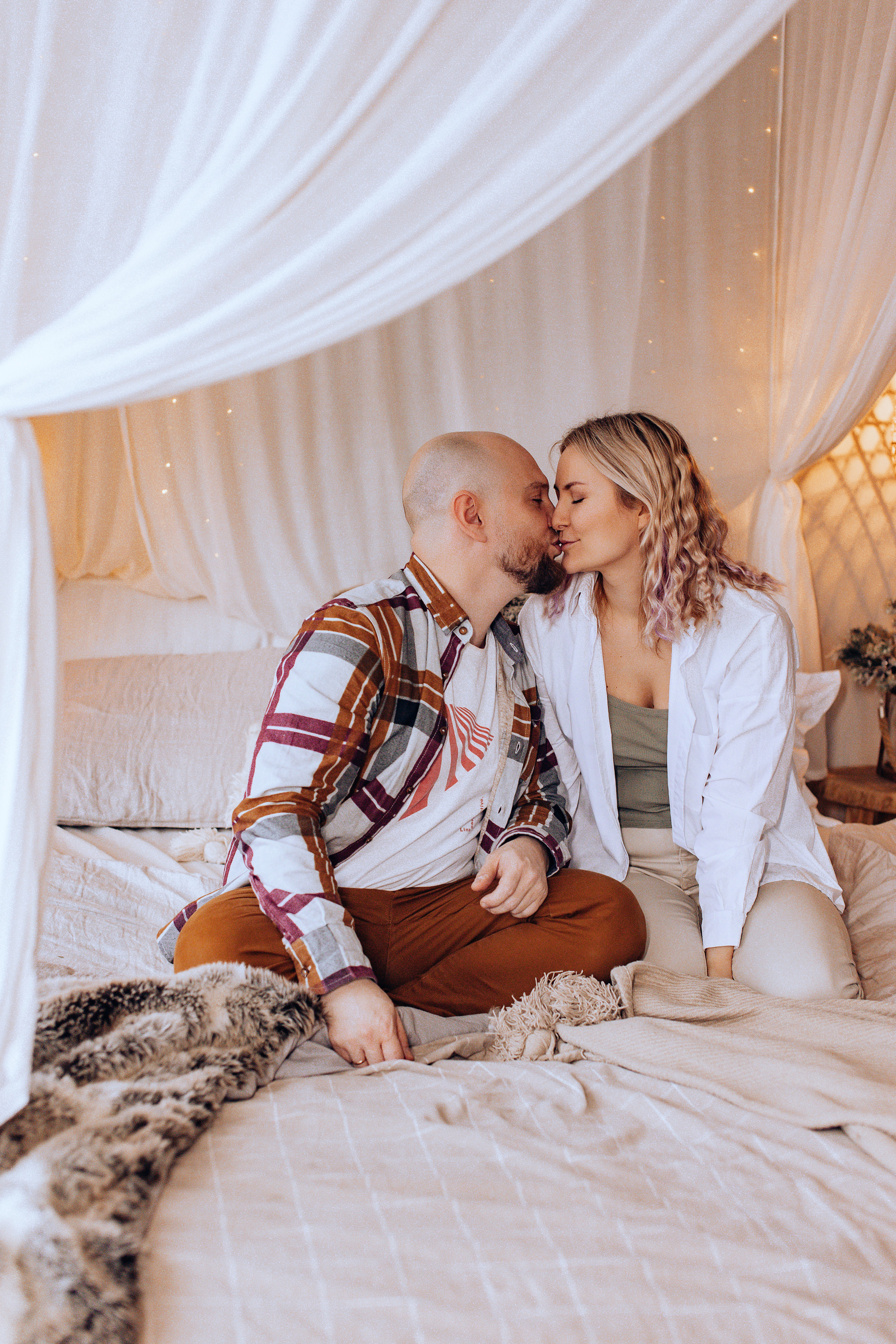 Федя, Света, Вася и Варя. Главная