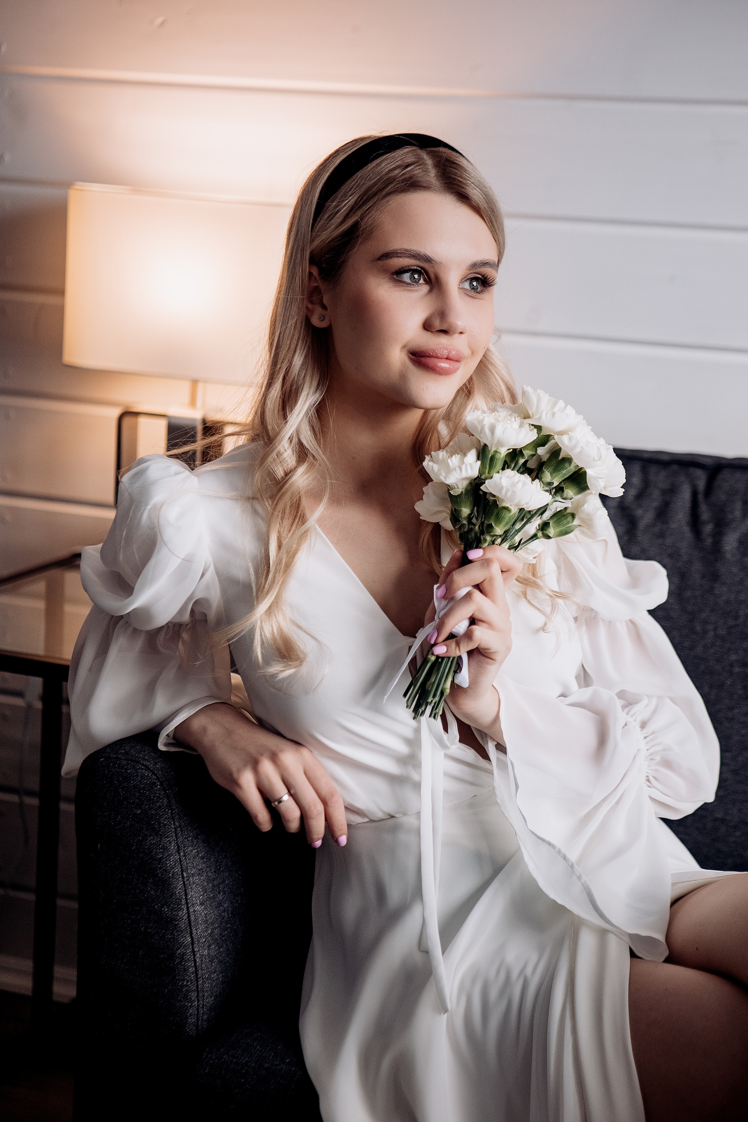 Игорь и Алина. Главная