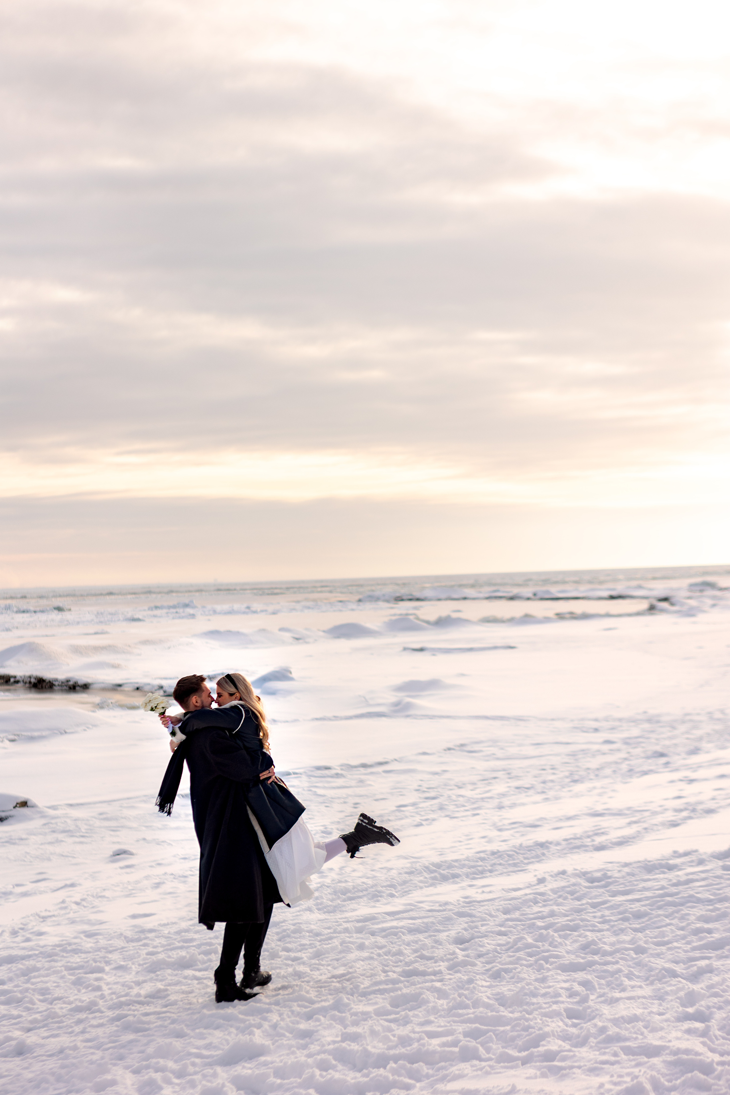 Игорь и Алина. Главная