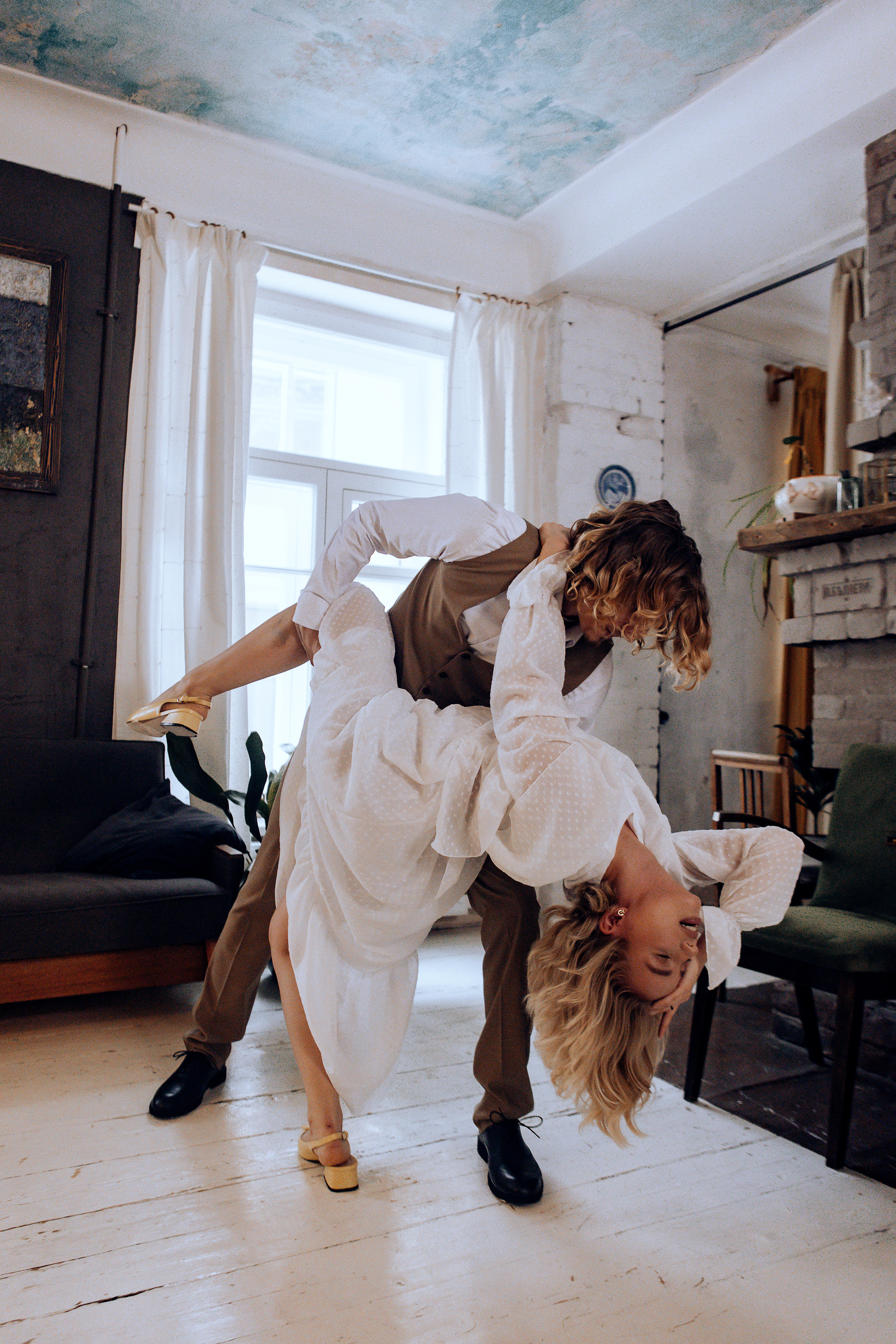 Апартаменты + Витебский вокзал. Главная