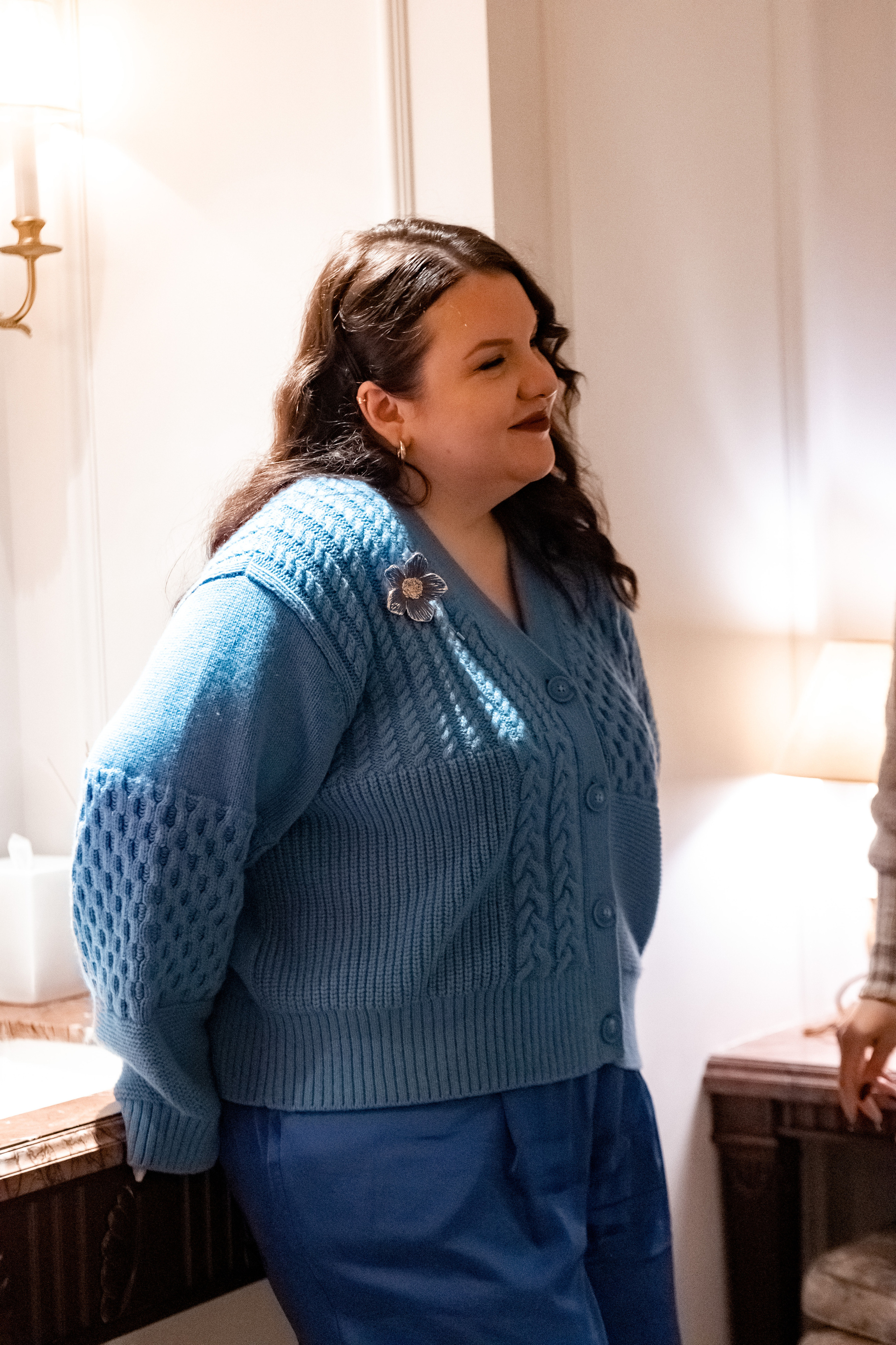 Бранч в Four Seasons. Главная