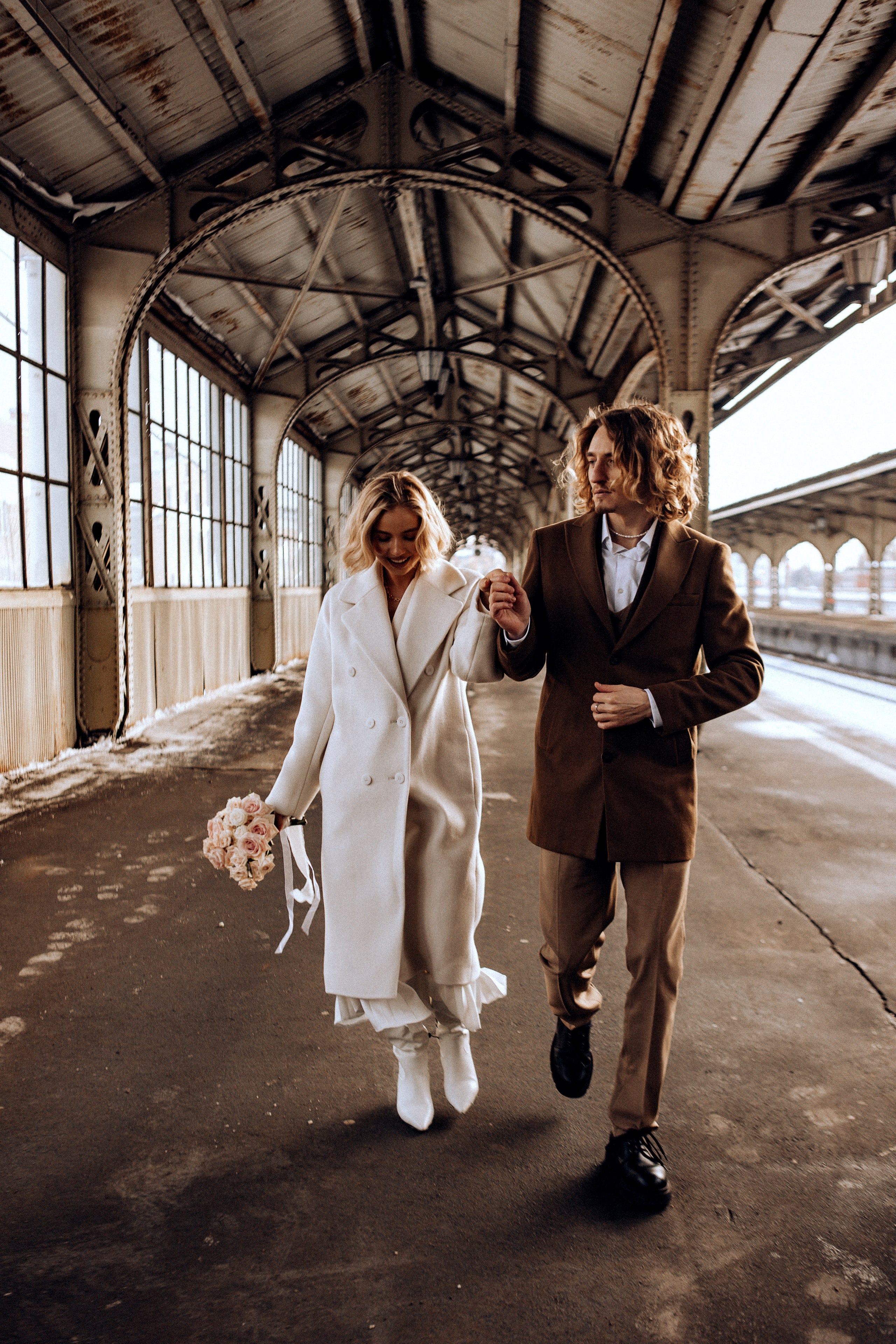 Апартаменты + Витебский вокзал. Главная