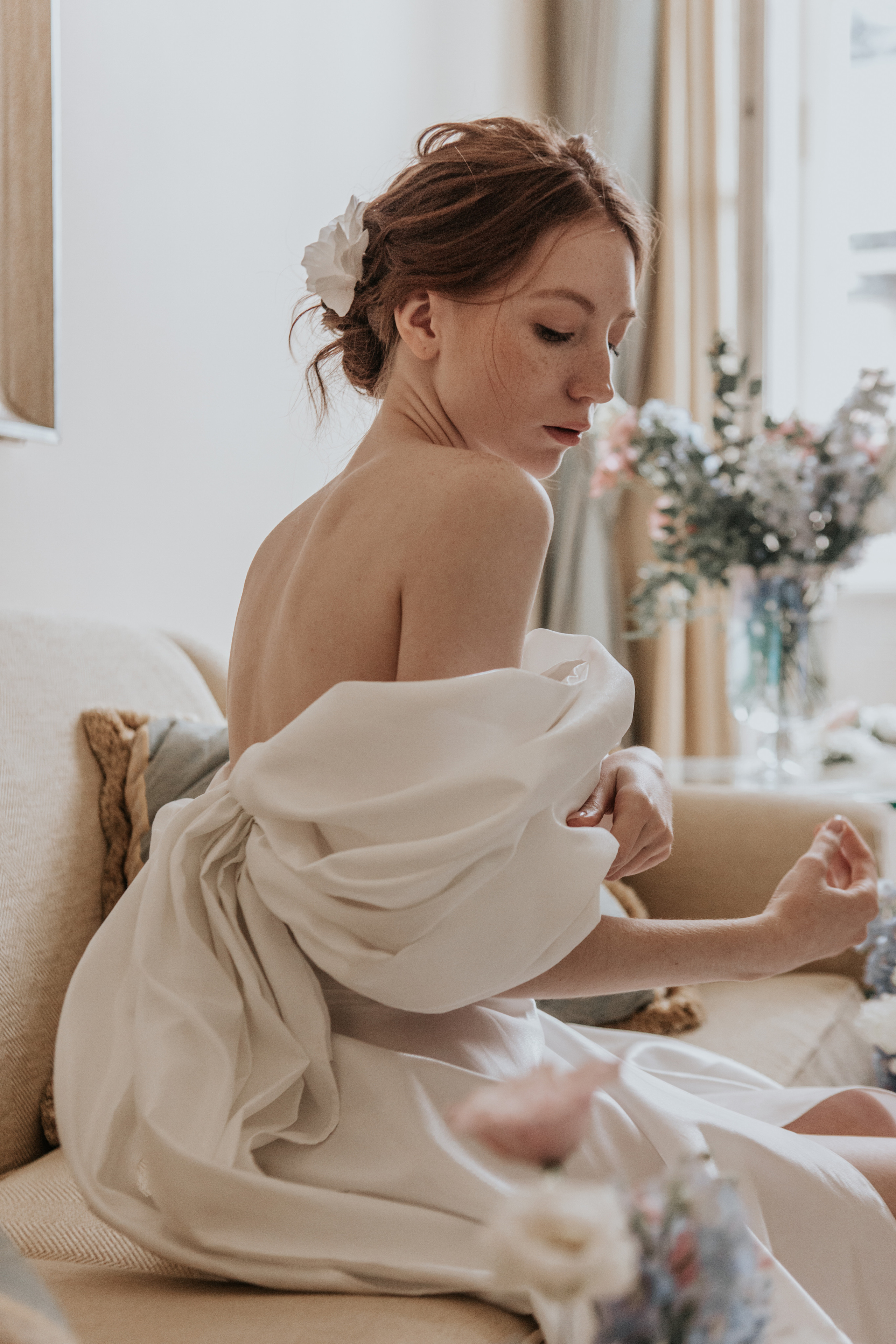 Максим и Ульяна (Four Seasons+Исаакиевский собор). Главная