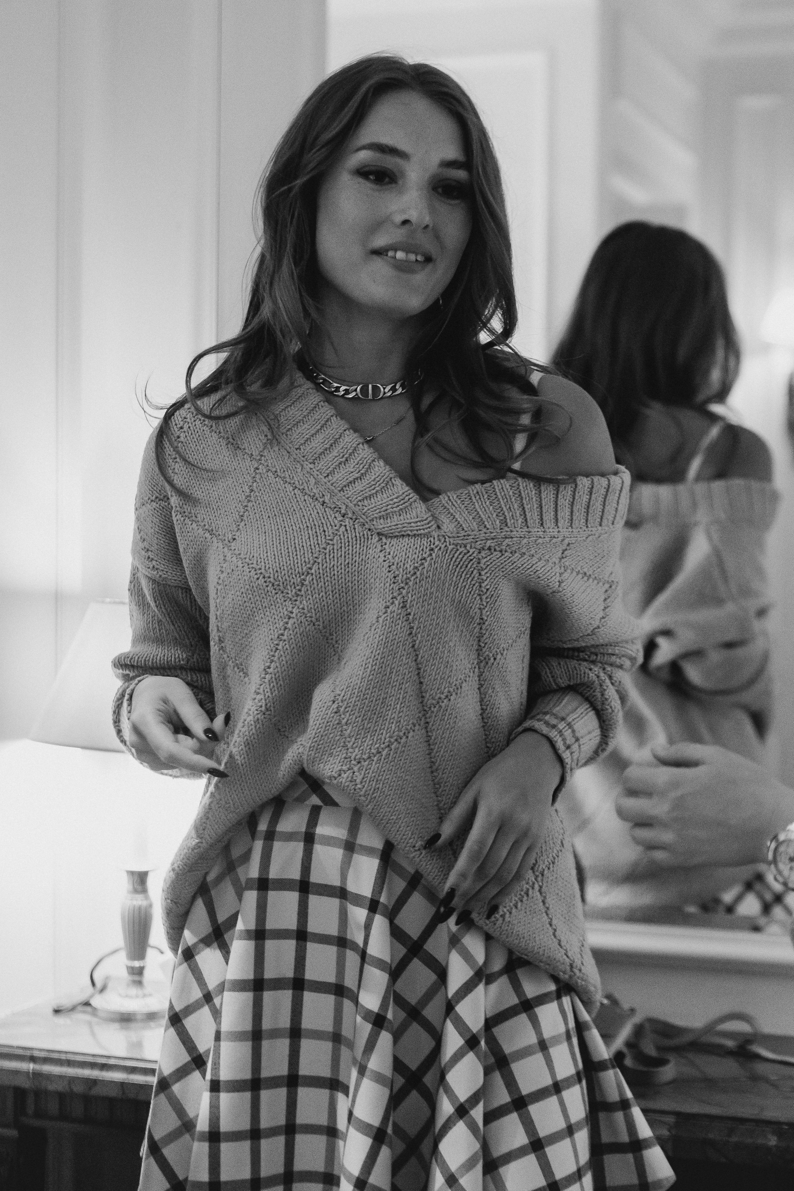 Бранч в Four Seasons. Главная