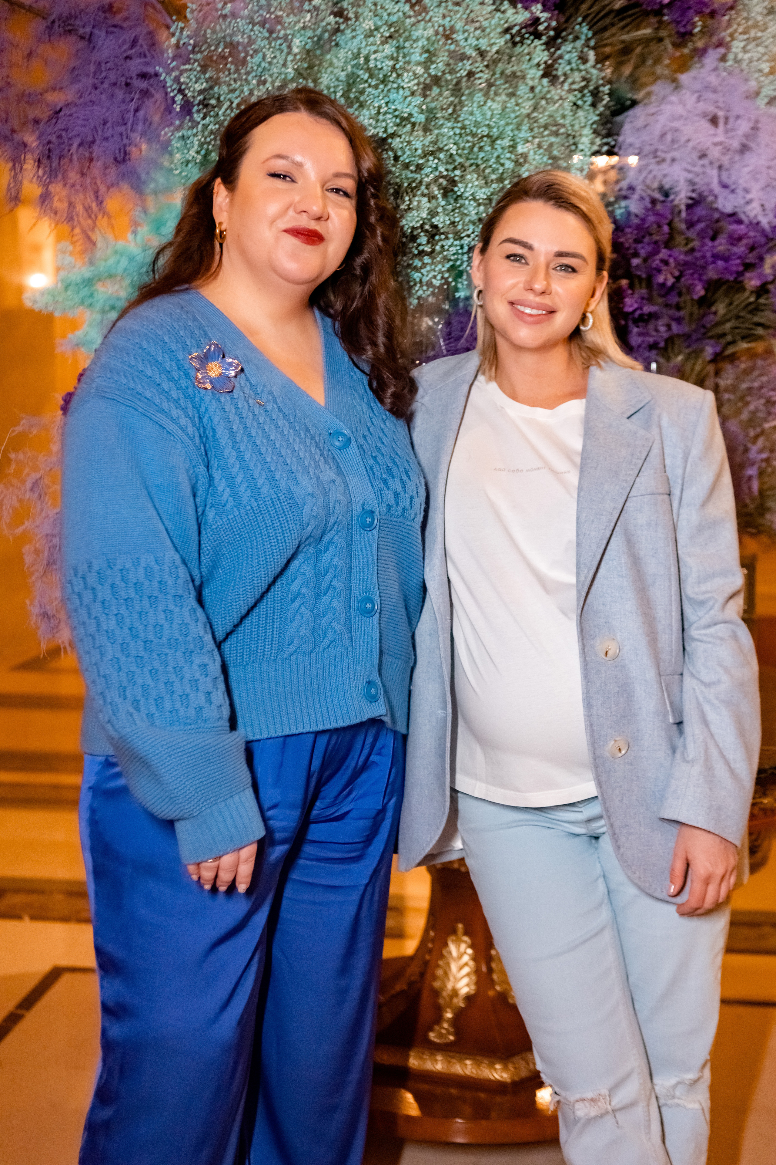 Бранч в Four Seasons. Главная