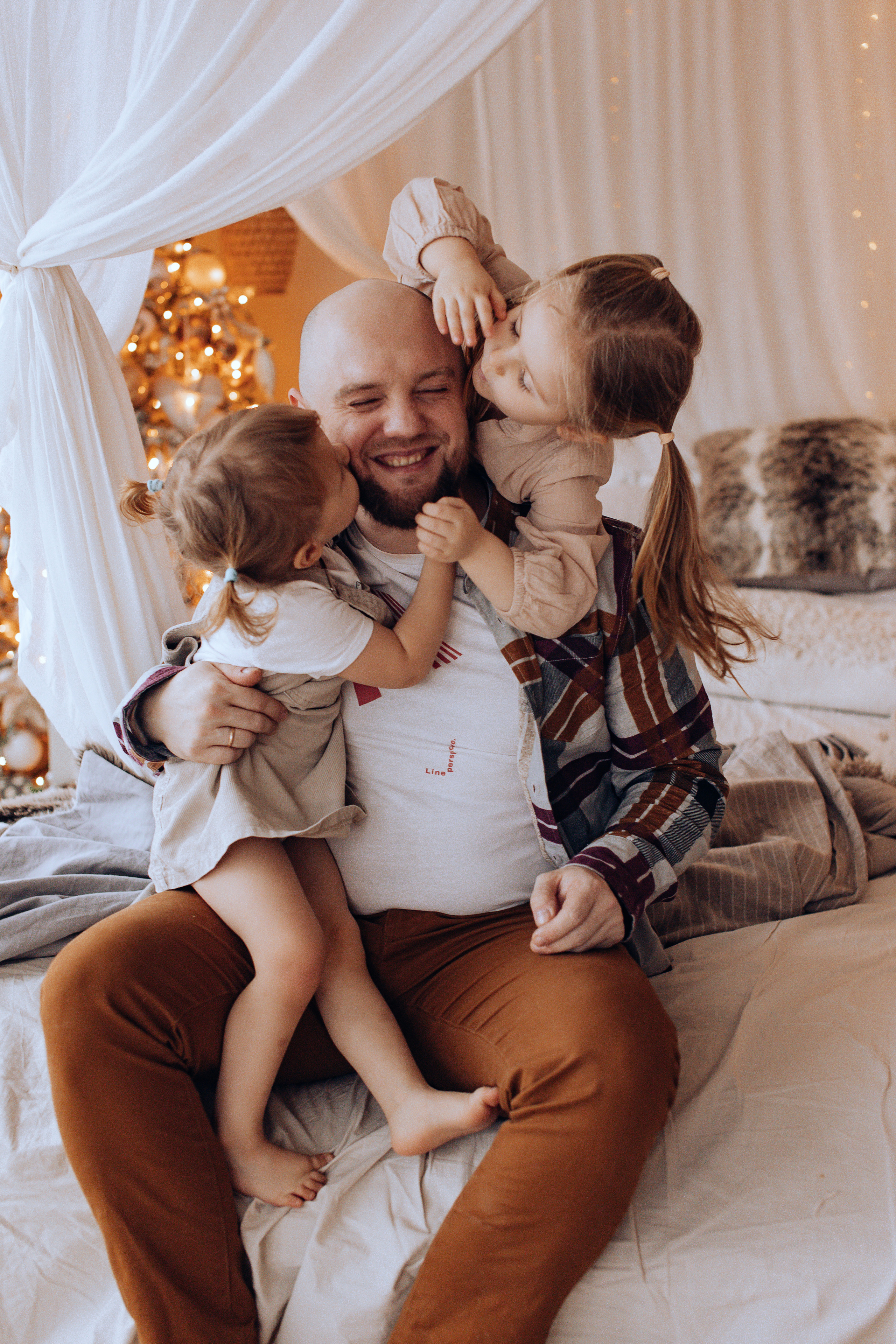 Федя, Света, Вася и Варя. Главная