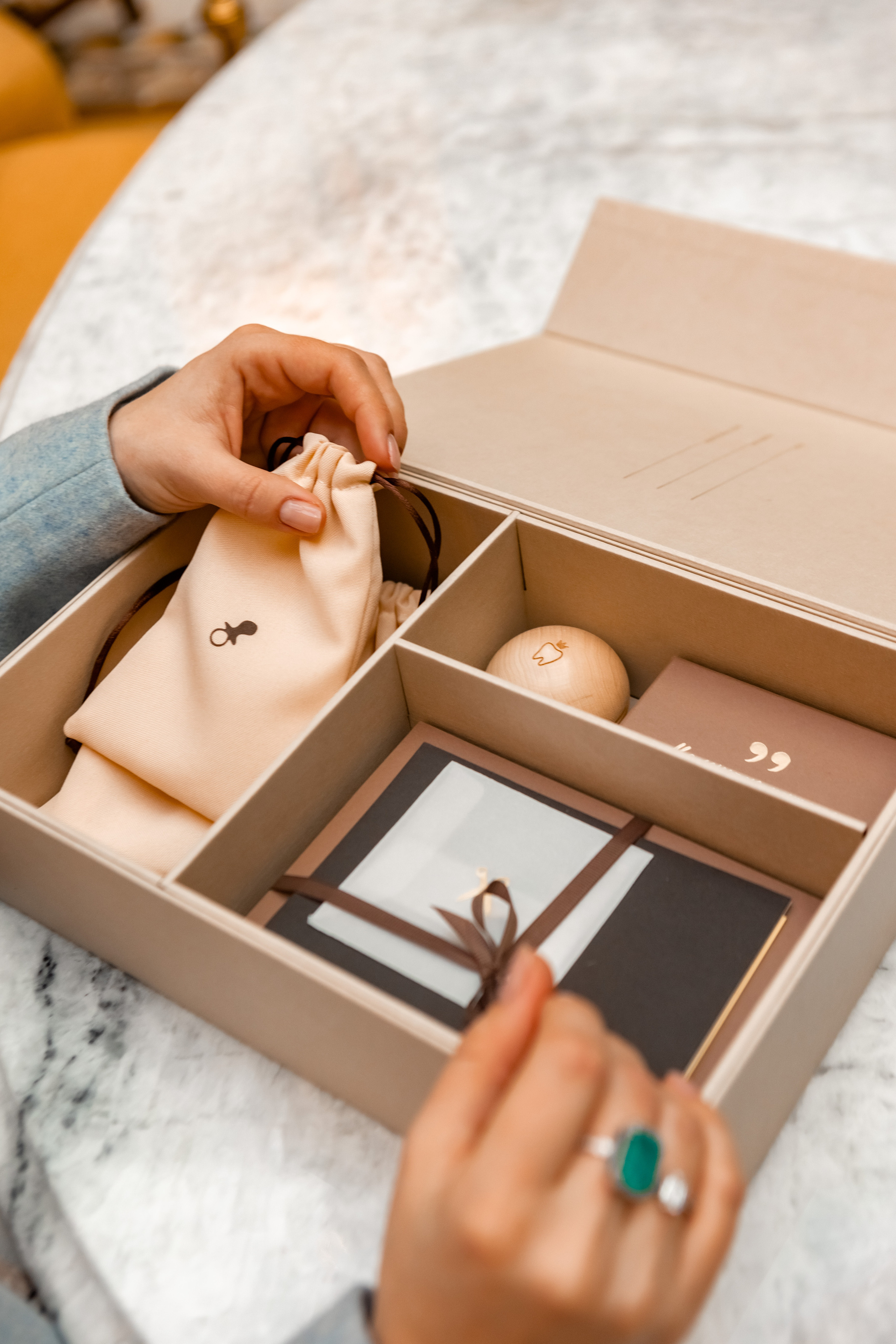 Бранч в Four Seasons. Главная