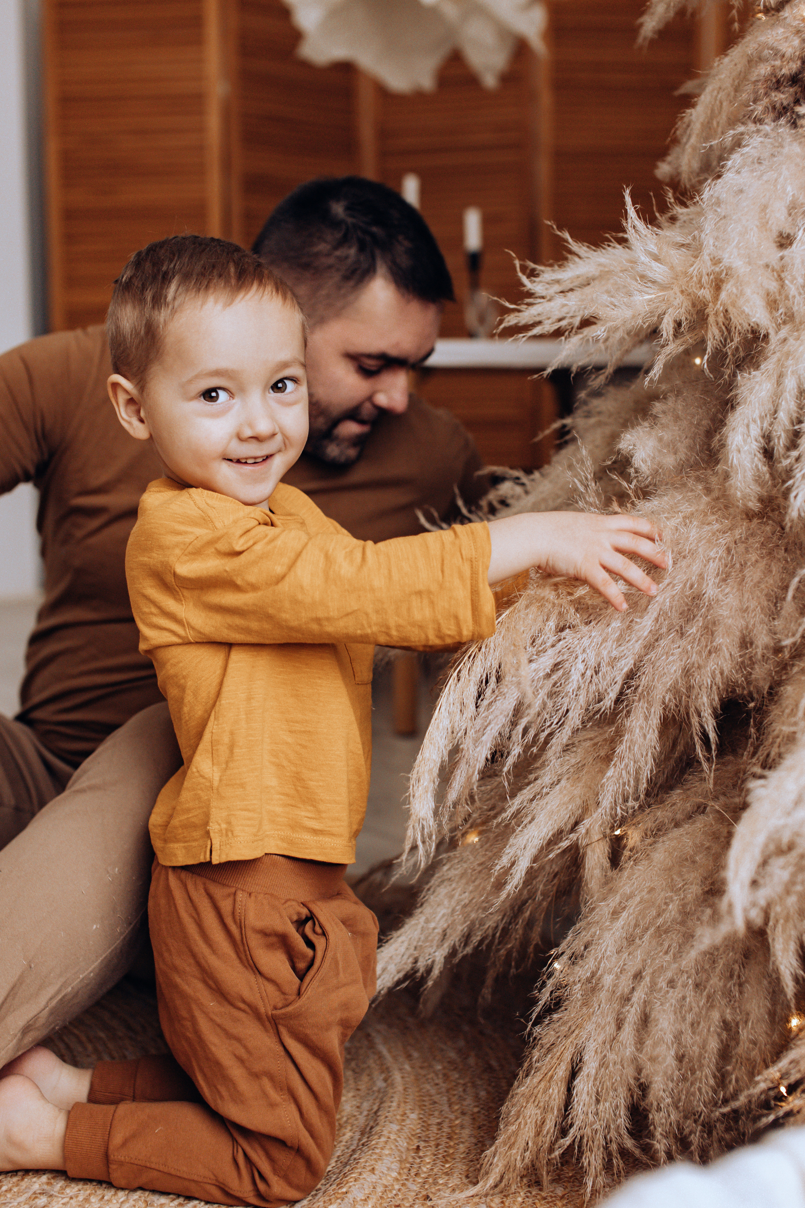 Денис и Рома. Главная