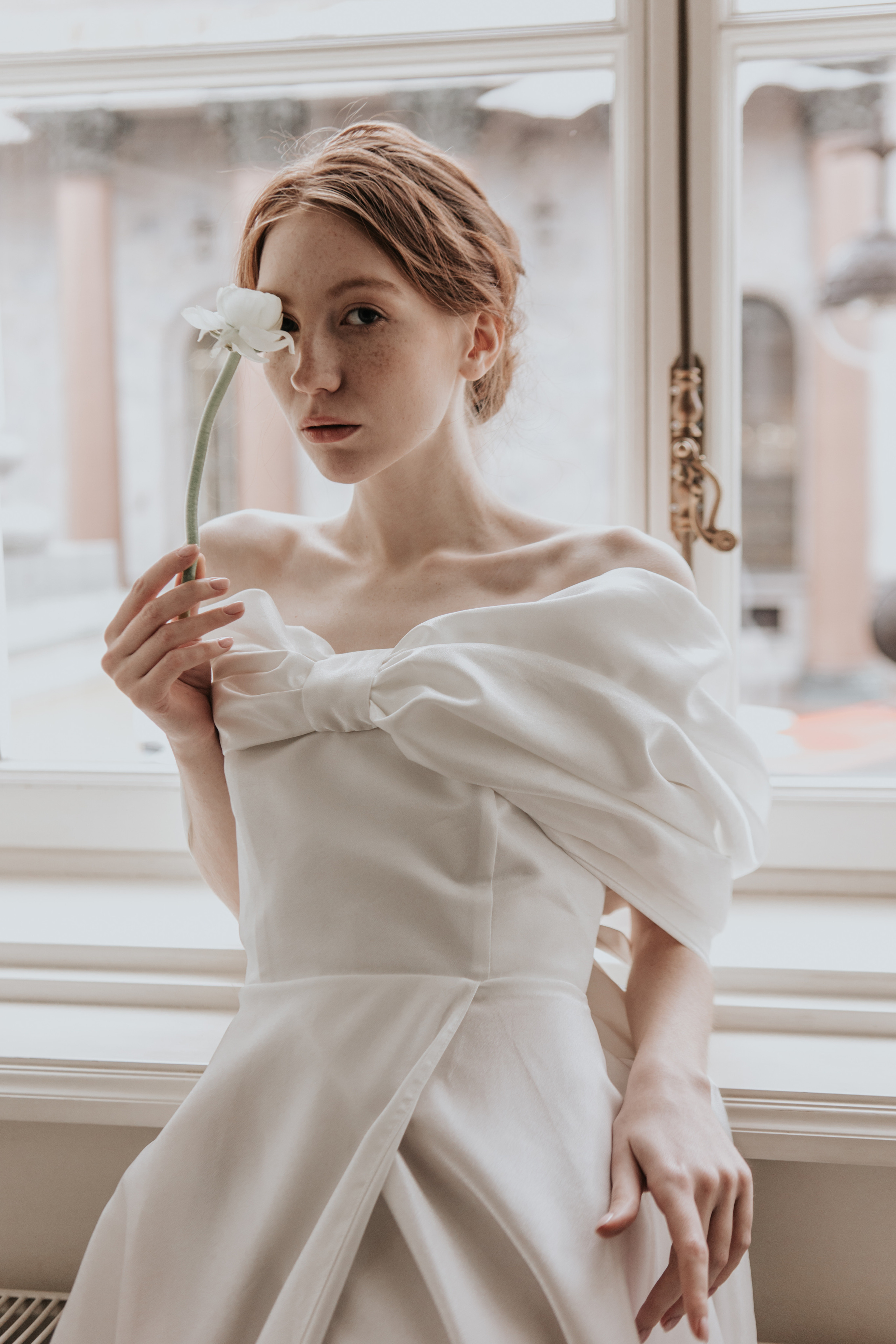 Максим и Ульяна (Four Seasons+Исаакиевский собор). Главная