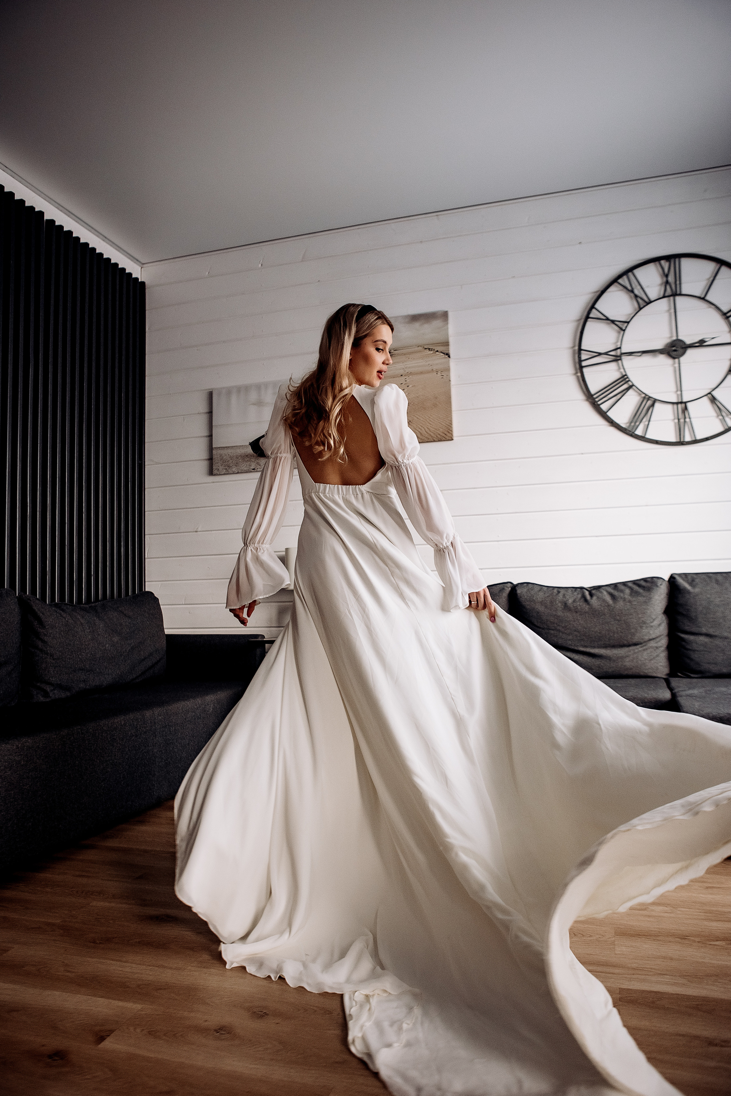 Игорь и Алина. Главная