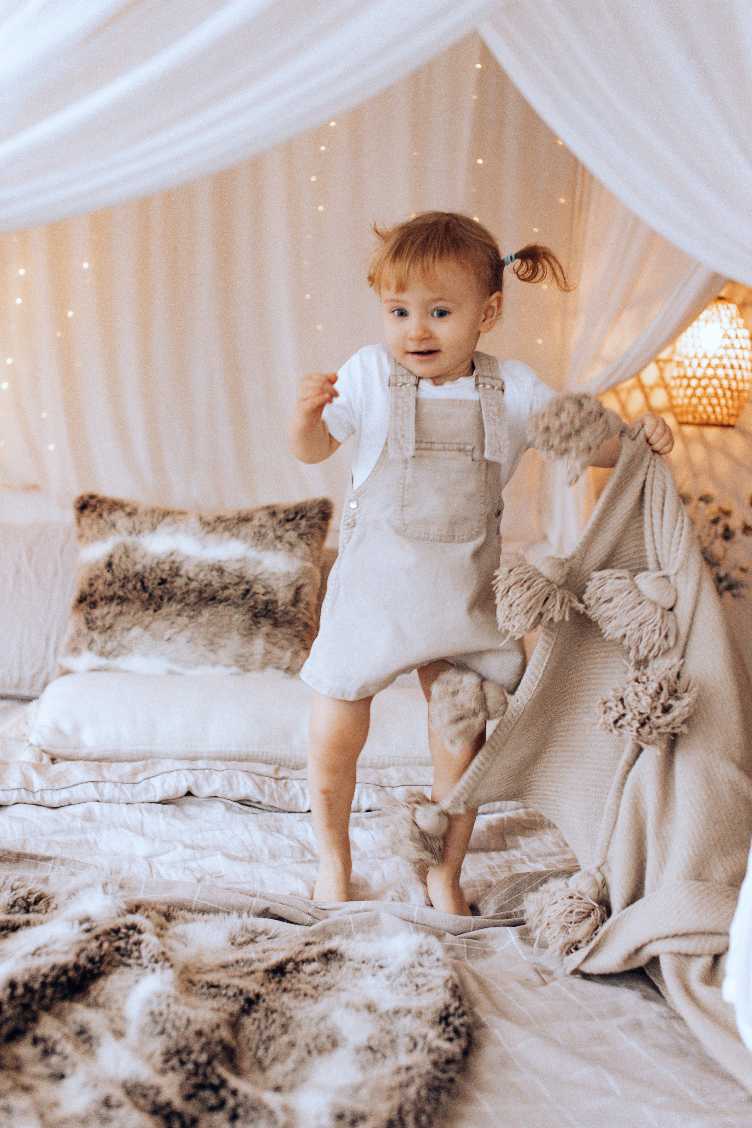 Федя, Света, Вася и Варя. Главная