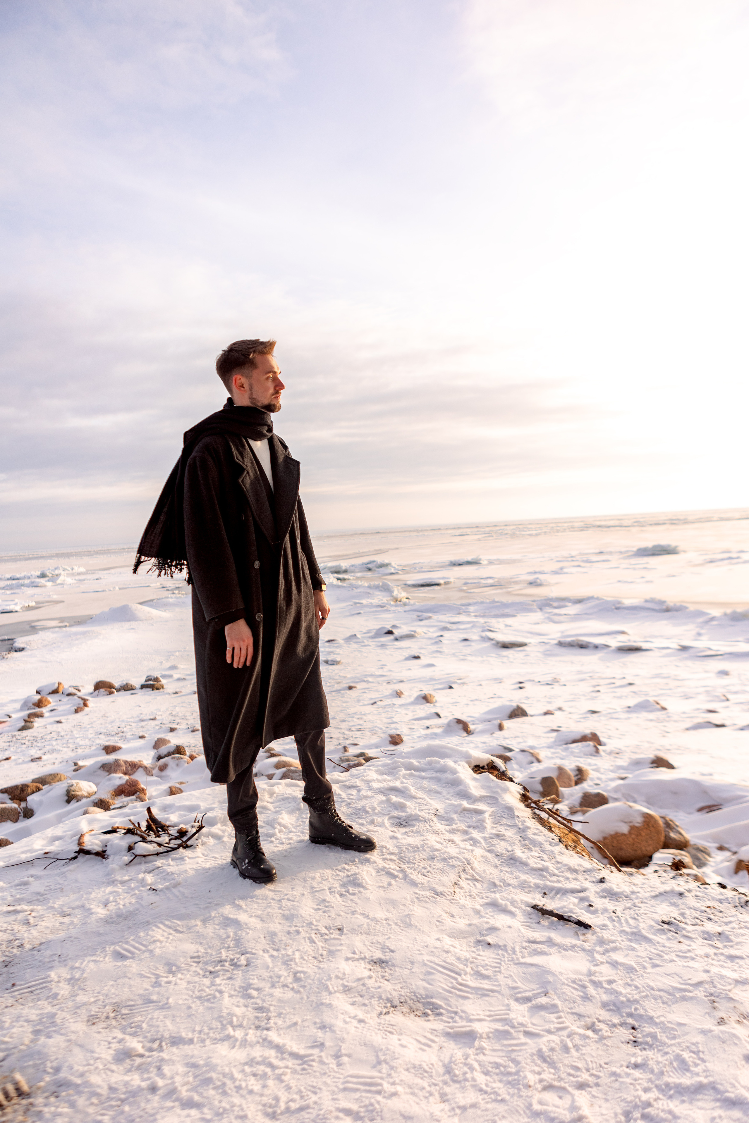 Игорь и Алина. Главная