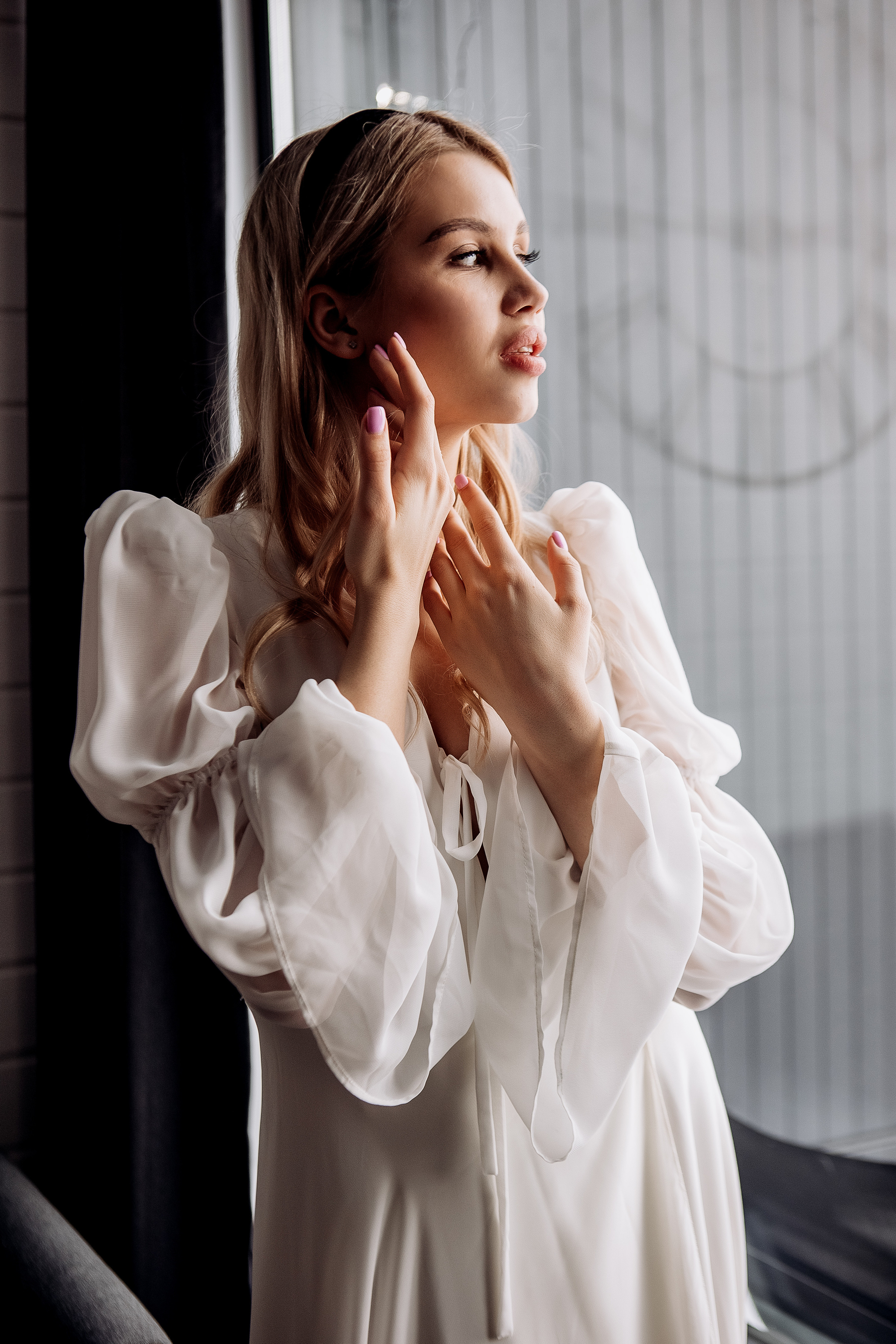 Игорь и Алина. Главная