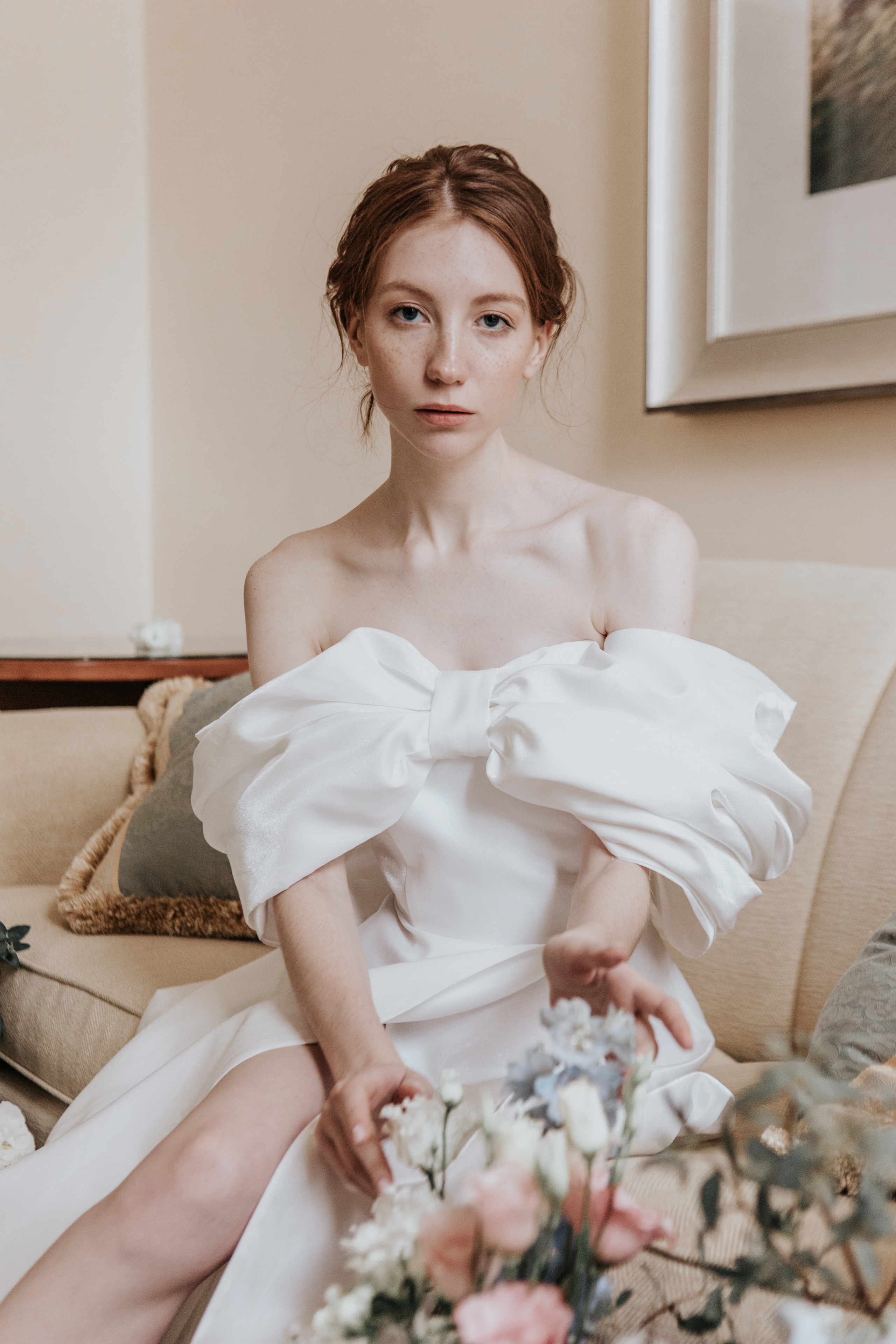 Максим и Ульяна (Four Seasons+Исаакиевский собор). Главная