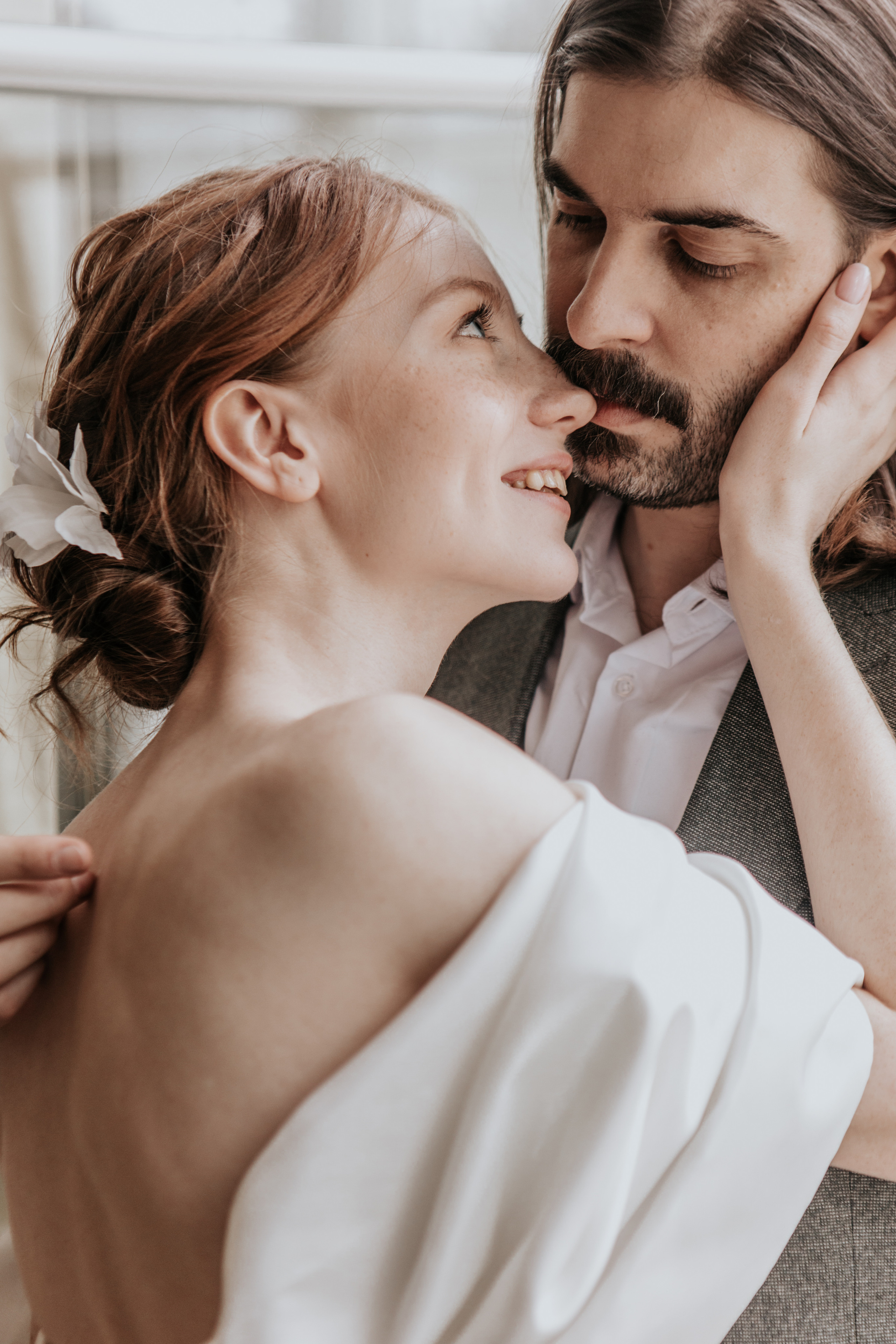 Максим и Ульяна (Four Seasons+Исаакиевский собор). Главная