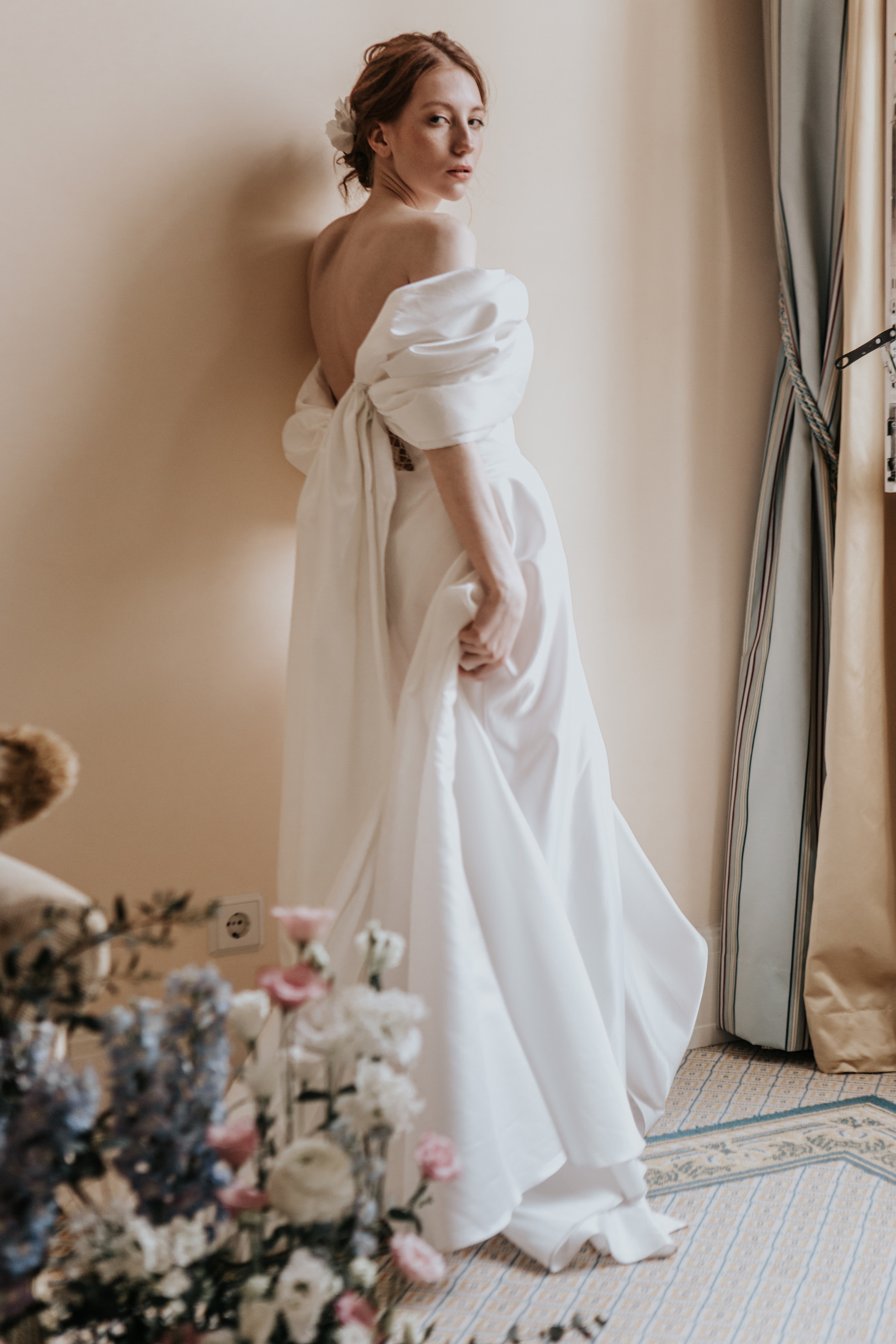 Максим и Ульяна (Four Seasons+Исаакиевский собор). Главная