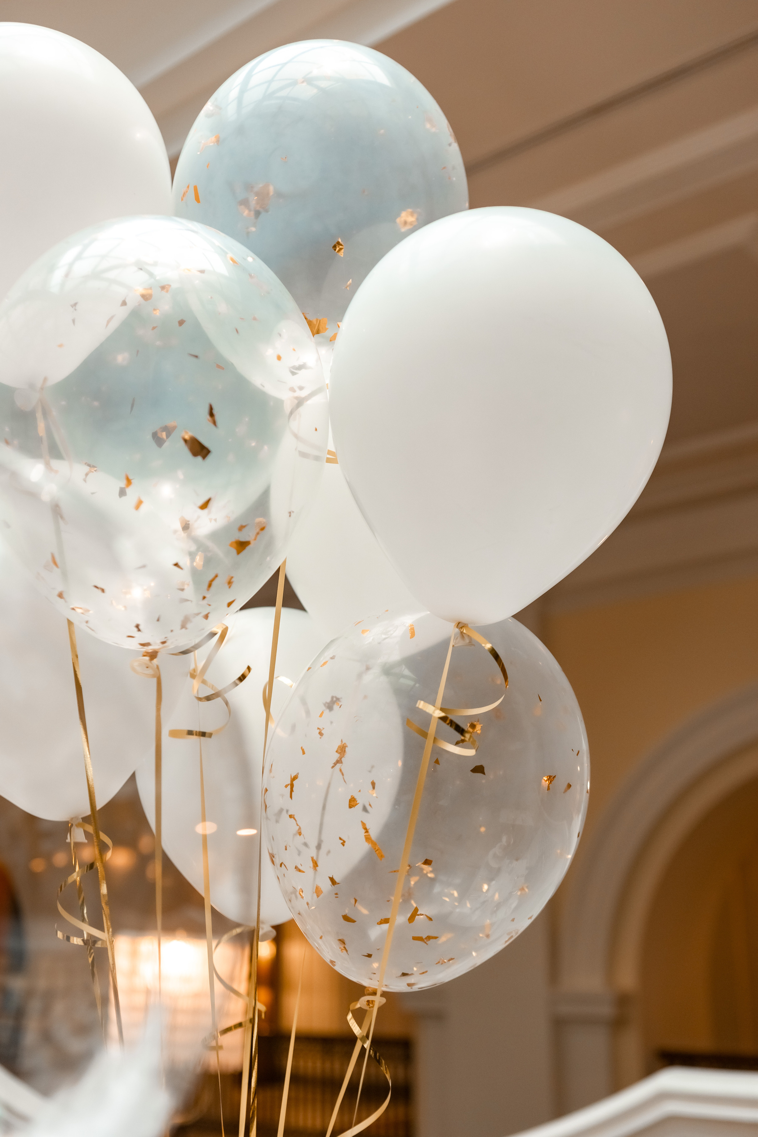 Бранч в Four Seasons. Главная