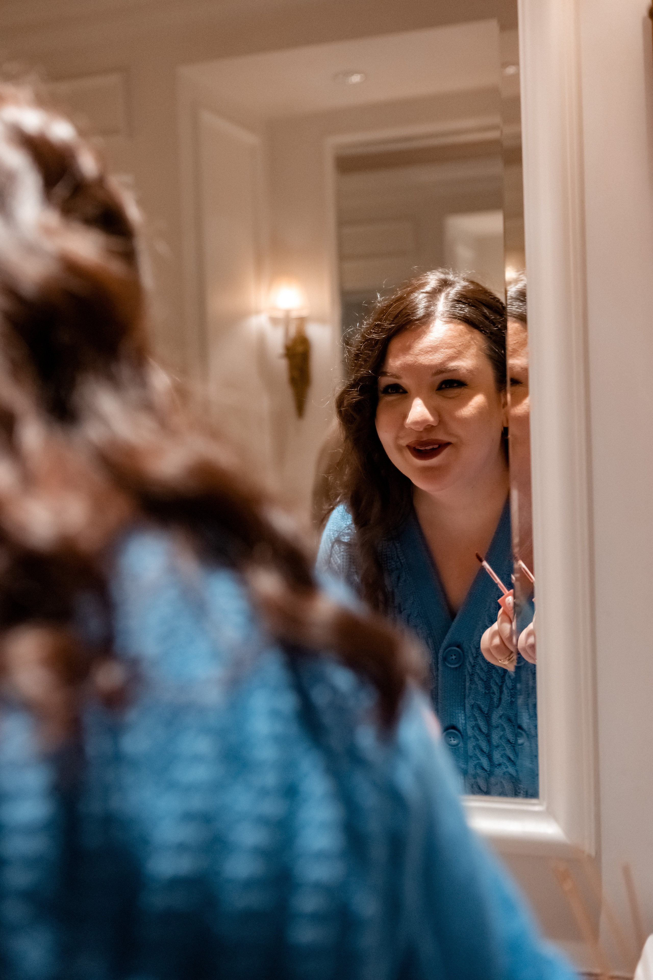 Бранч в Four Seasons. Главная