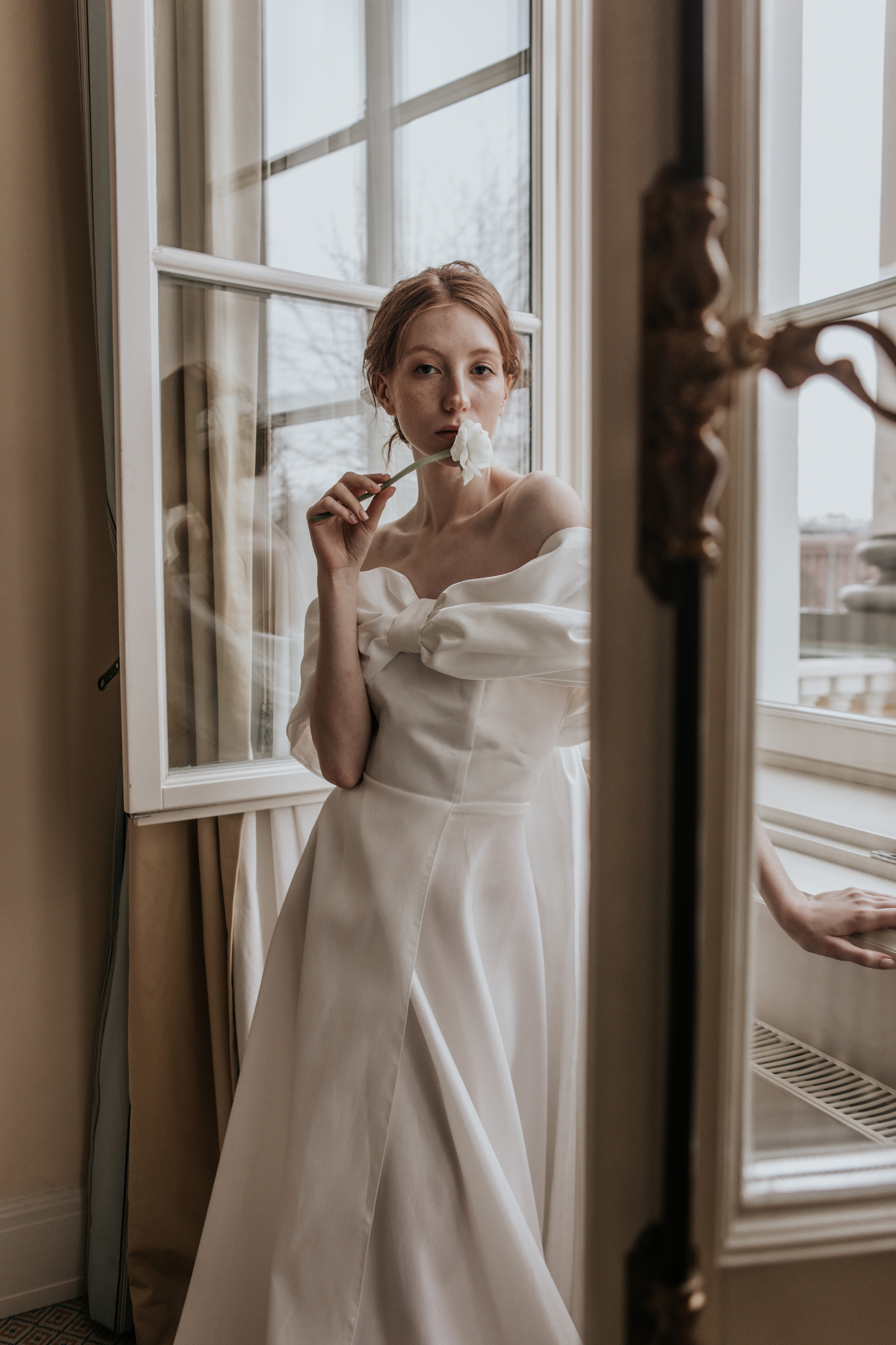 Максим и Ульяна (Four Seasons+Исаакиевский собор). Главная