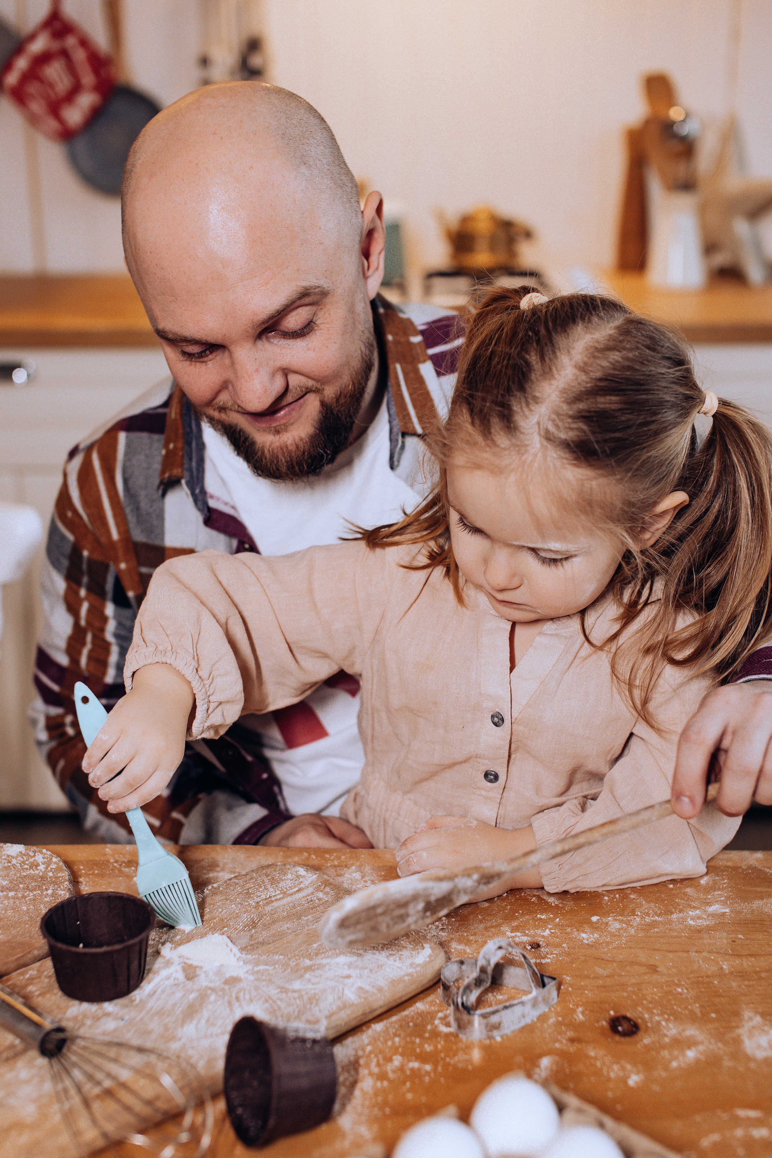 Федя, Света, Вася и Варя. Главная