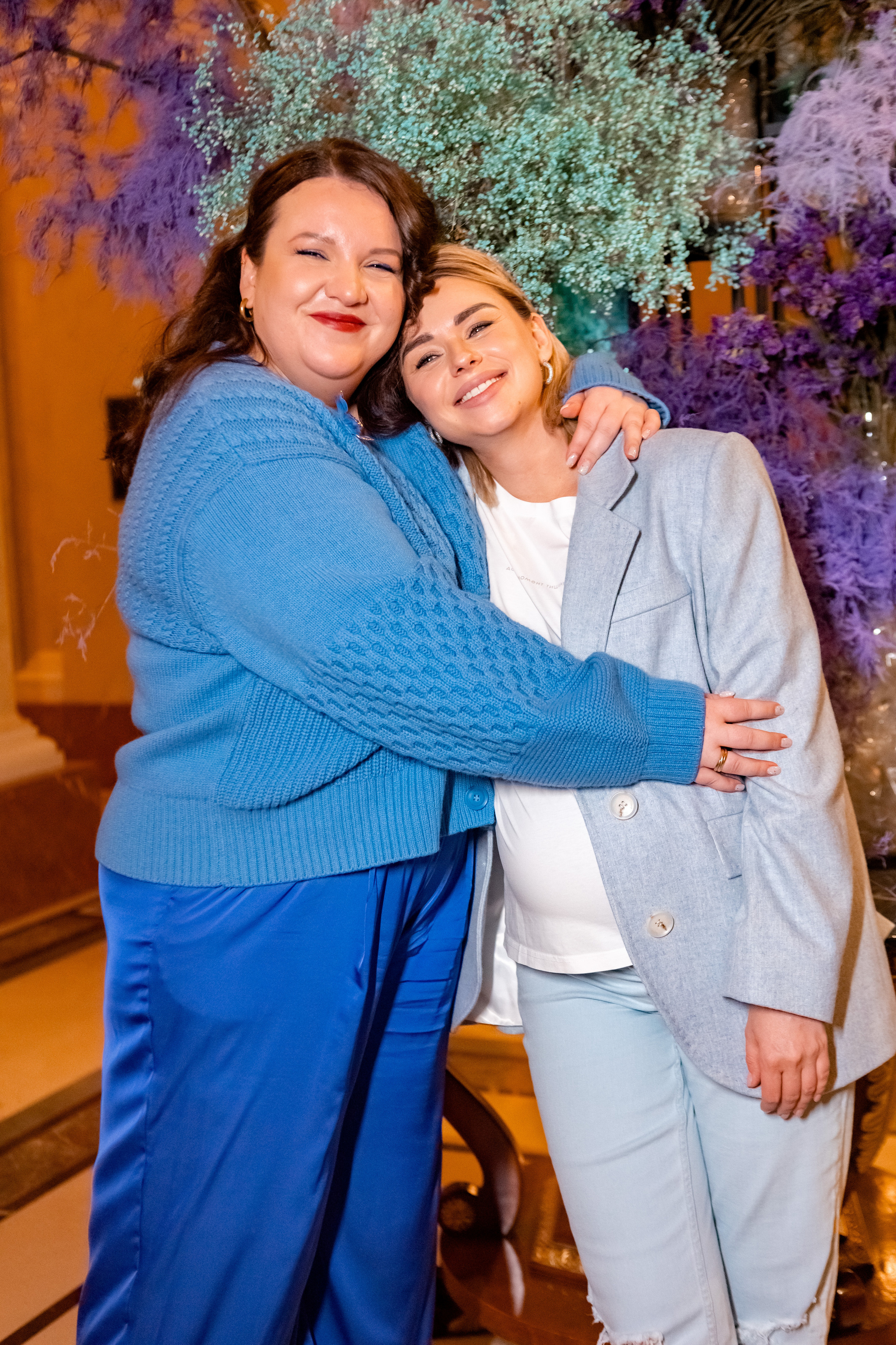 Бранч в Four Seasons. Главная