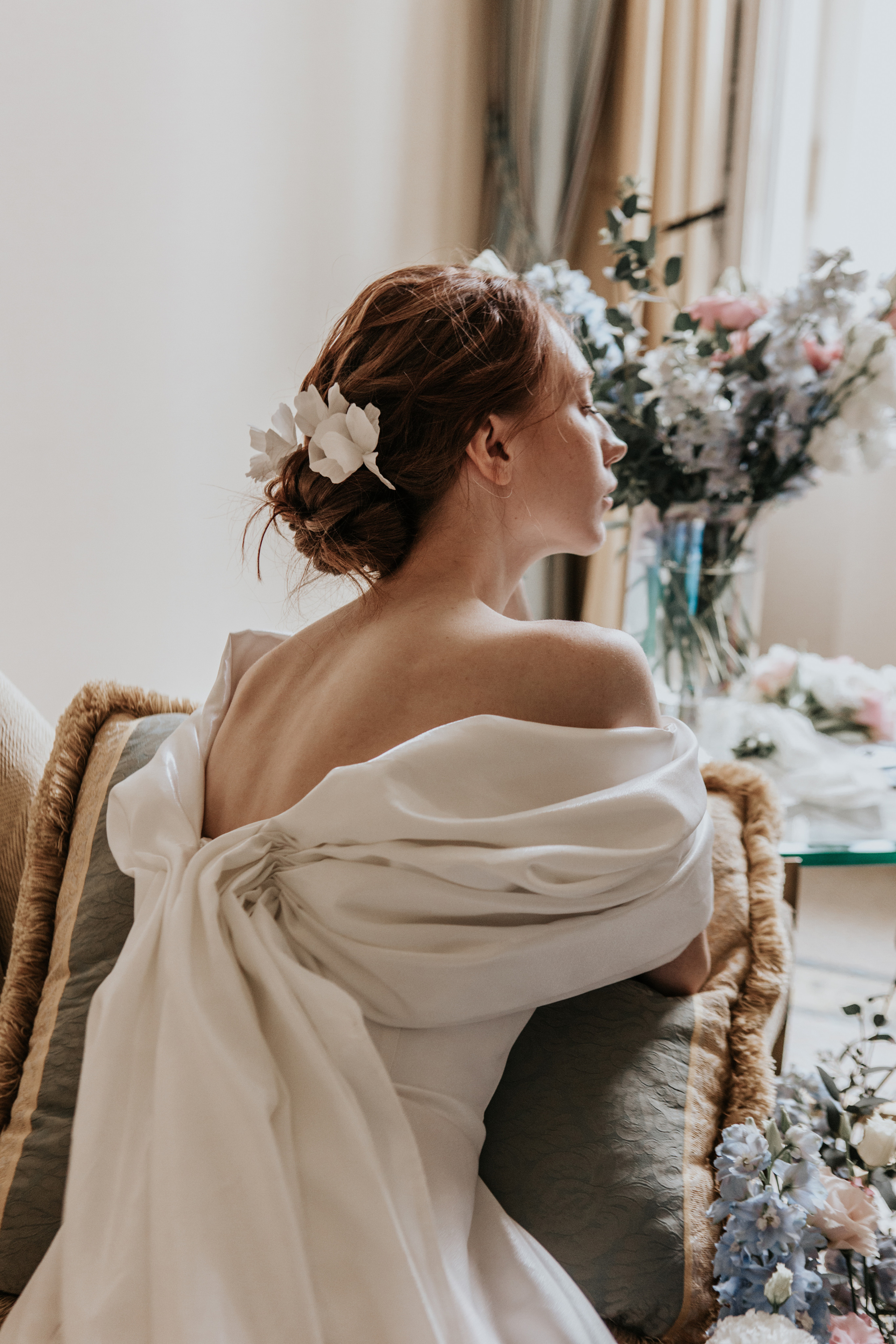 Максим и Ульяна (Four Seasons+Исаакиевский собор). Главная