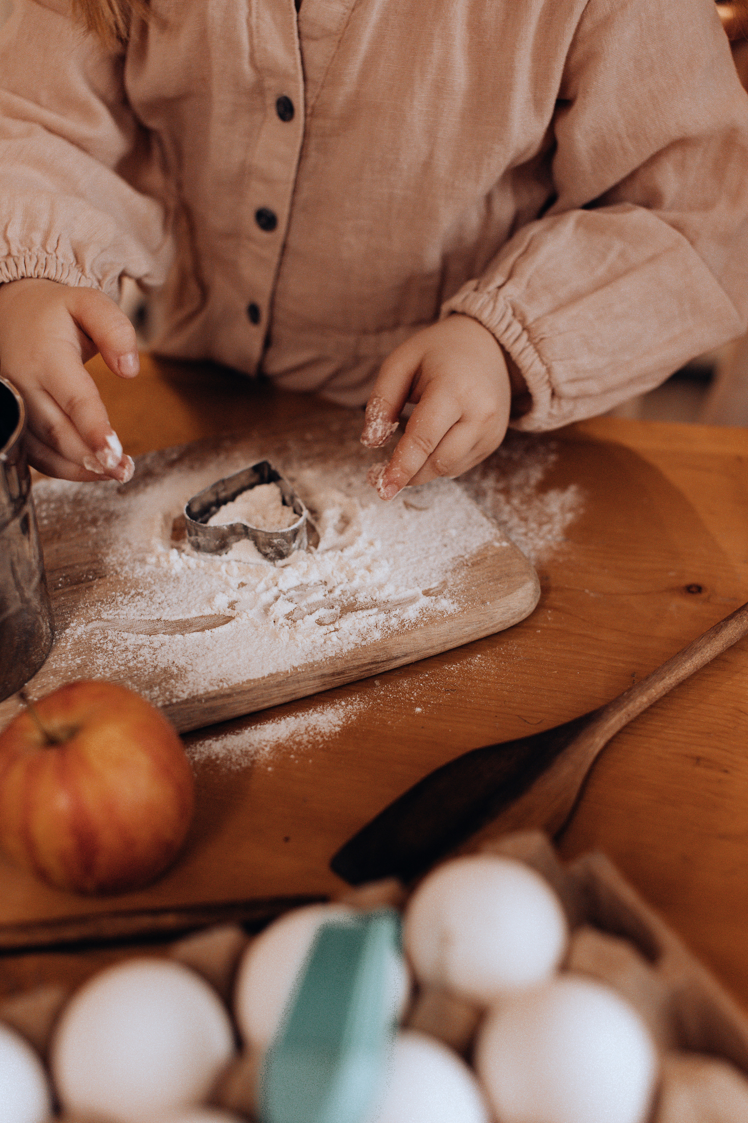 Федя, Света, Вася и Варя. Главная