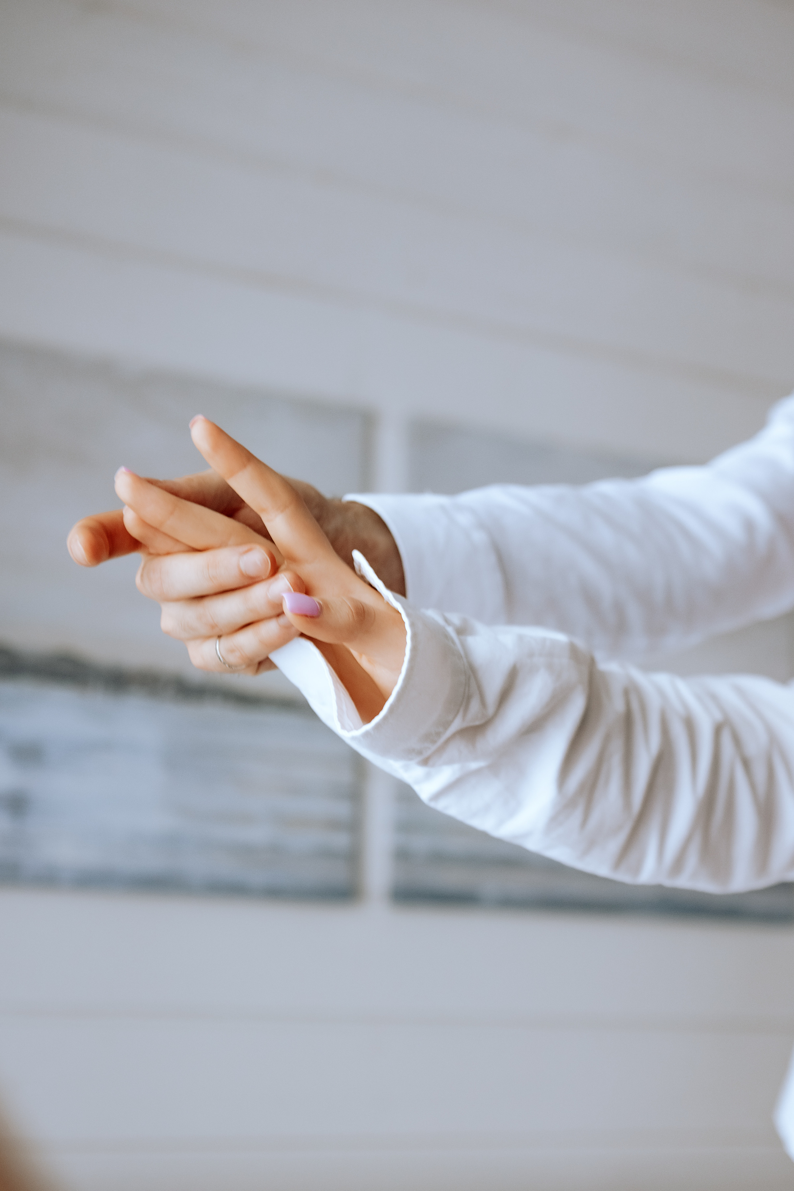 Игорь и Алина. Главная