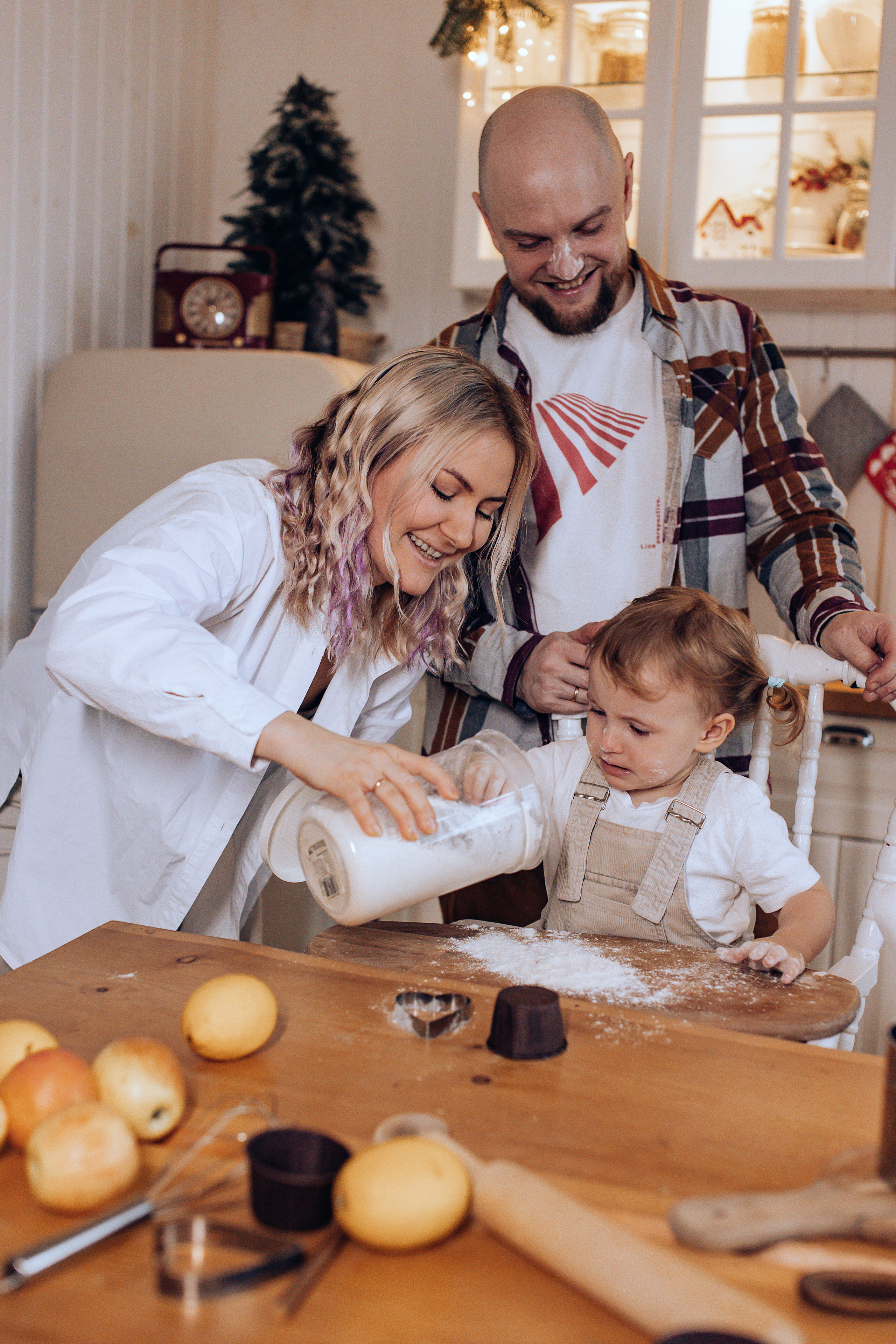 Федя, Света, Вася и Варя. Главная