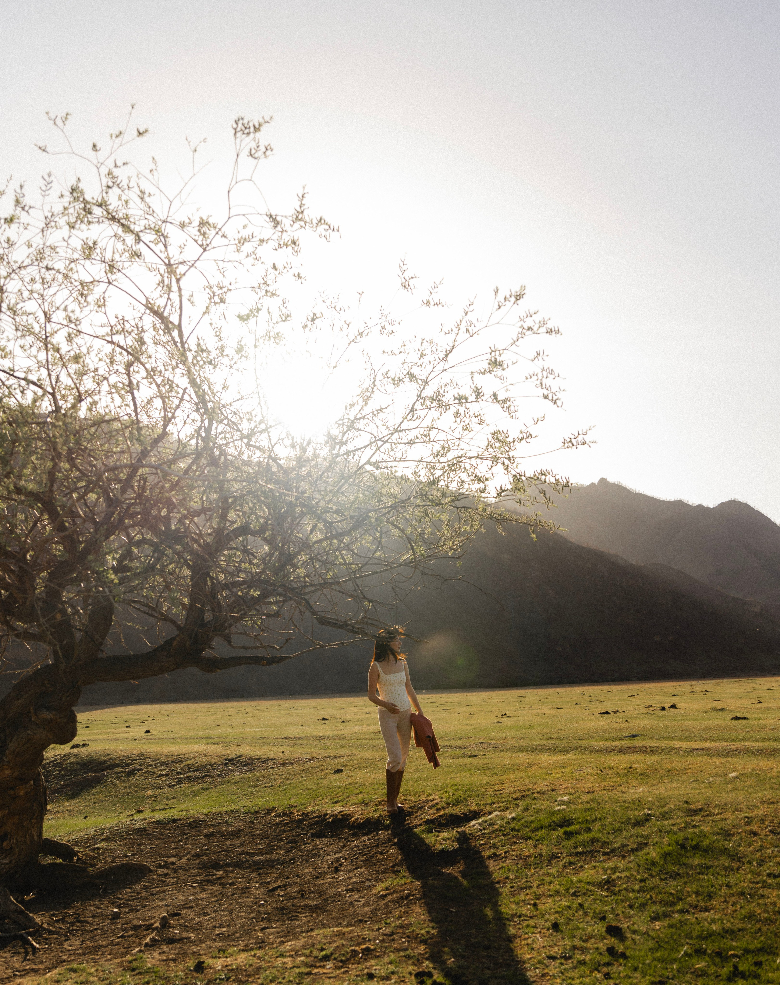 Алтай. Фотограф