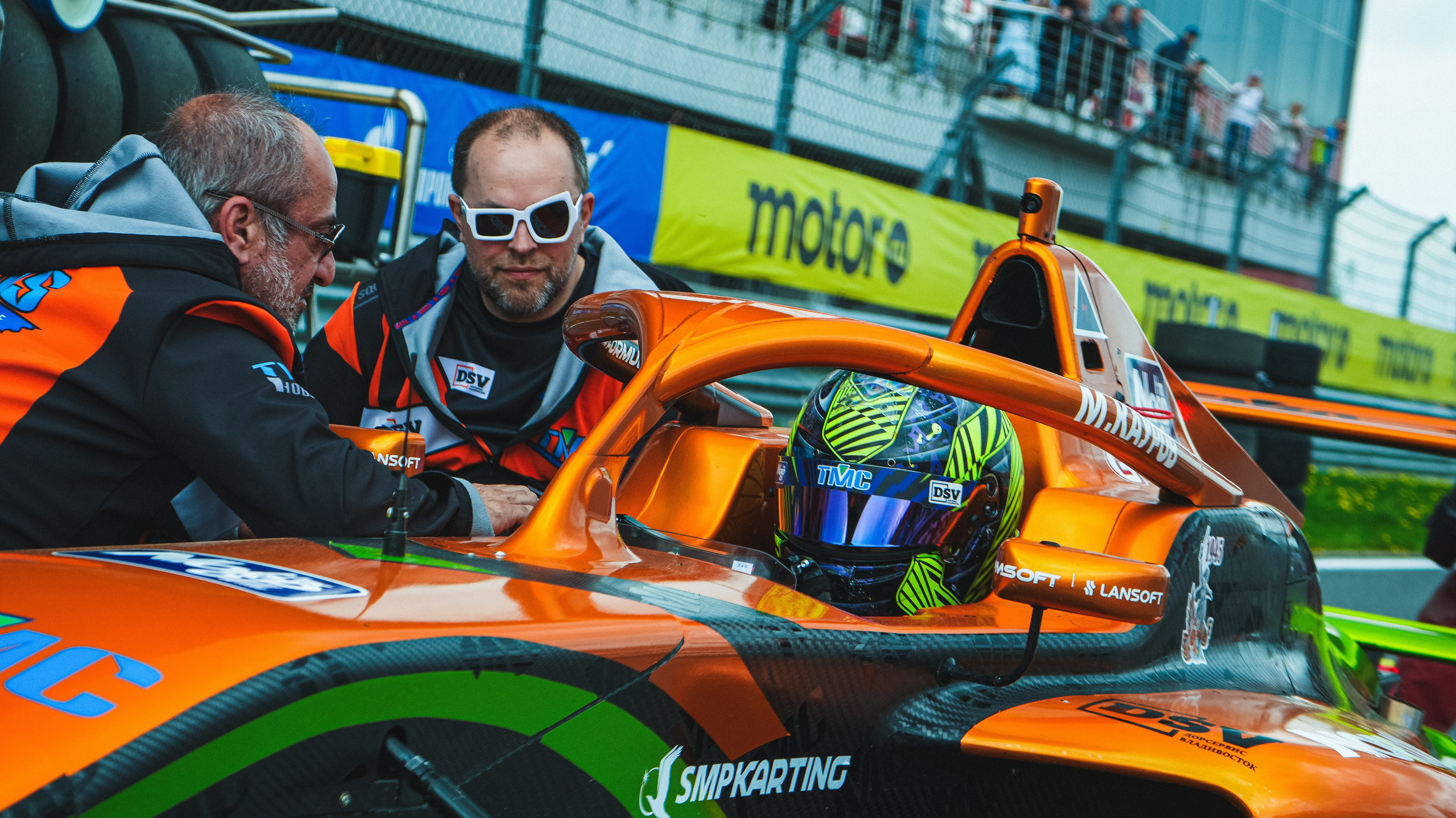 1 этап. Автомобильный фотограф Шакая Кирилл