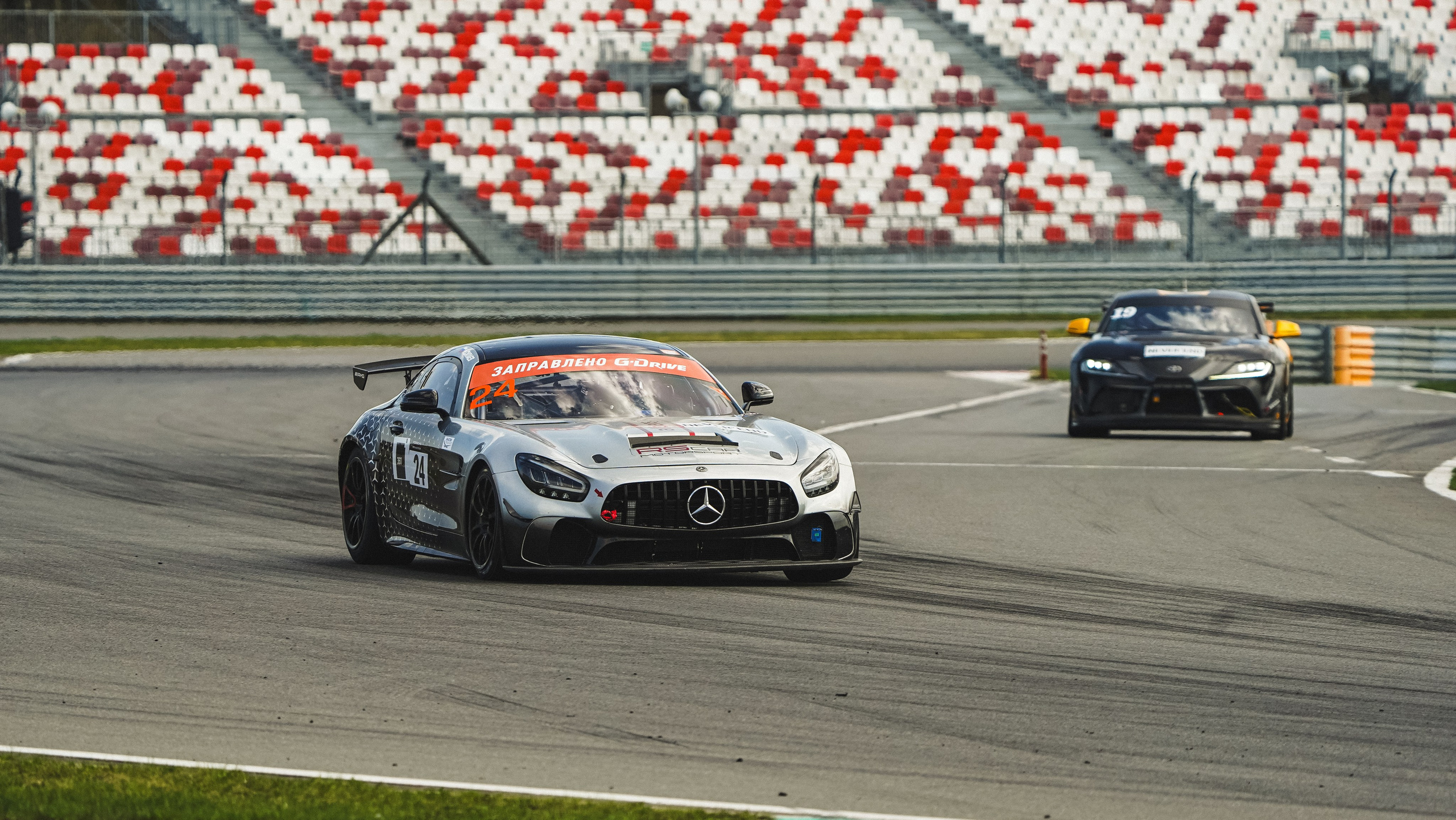 GT Cup. 1 этап. Автомобильный фотограф Шакая Кирилл