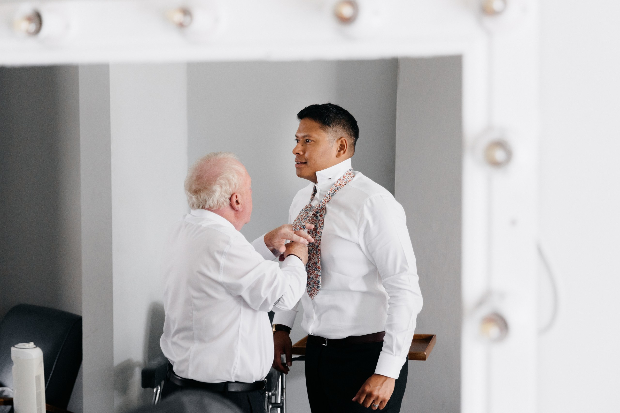 Kate & Thurane Wedding at Loft Studios London. Moments Catchers — Wedding Photography & Video Duo in London