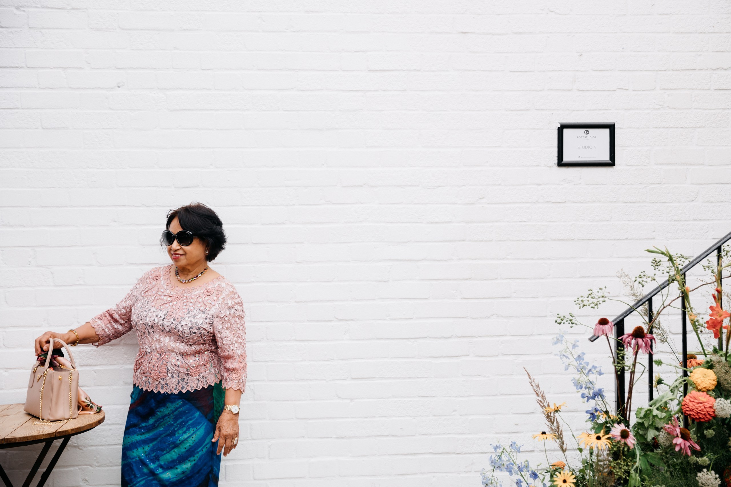 Kate & Thurane Wedding at Loft Studios London. Moments Catchers — Wedding Photography & Video Duo in London