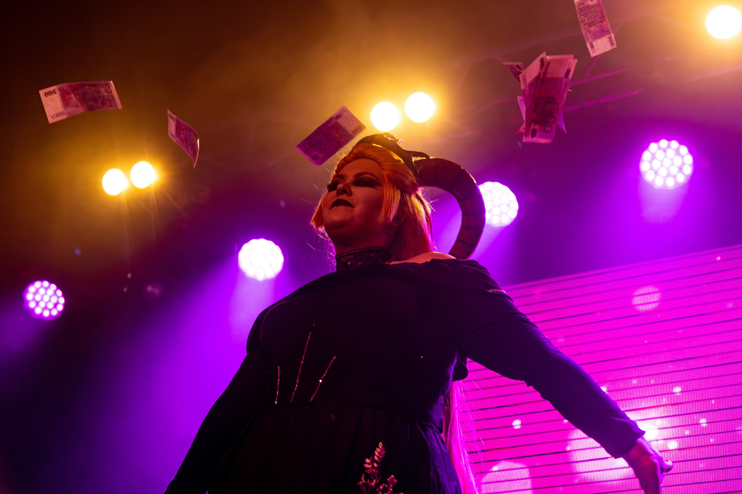 N.E.E.T. Anime Night Party | Нирвана. Репортажный фотограф Екатеринбург | Яркий, качественный репортаж | Концерты, клубы, репортаж, праздники, корпоративы