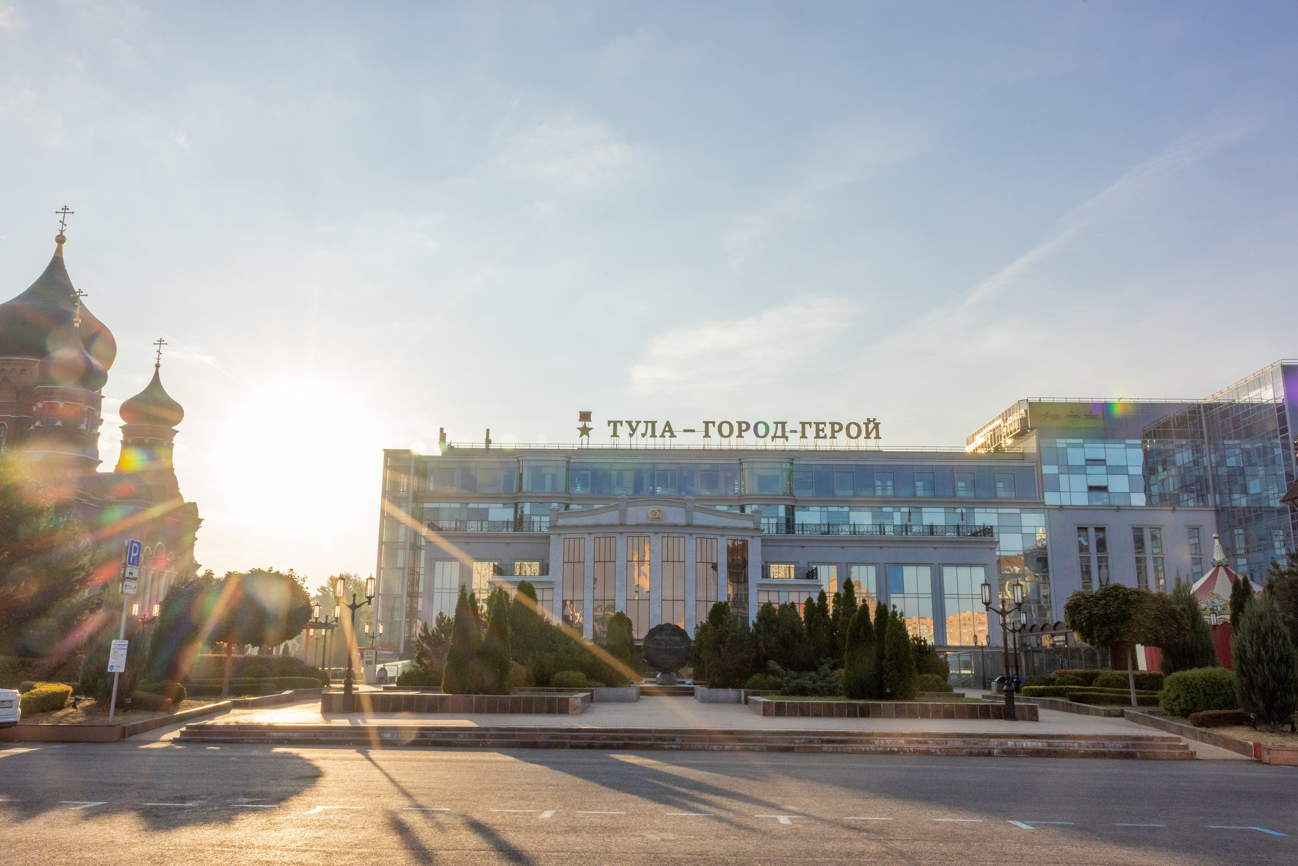 Поездка на поле Кулеково. Фотограф в Туле Крупский АнДРей. Фотостудия «КАДР71» в Туле
