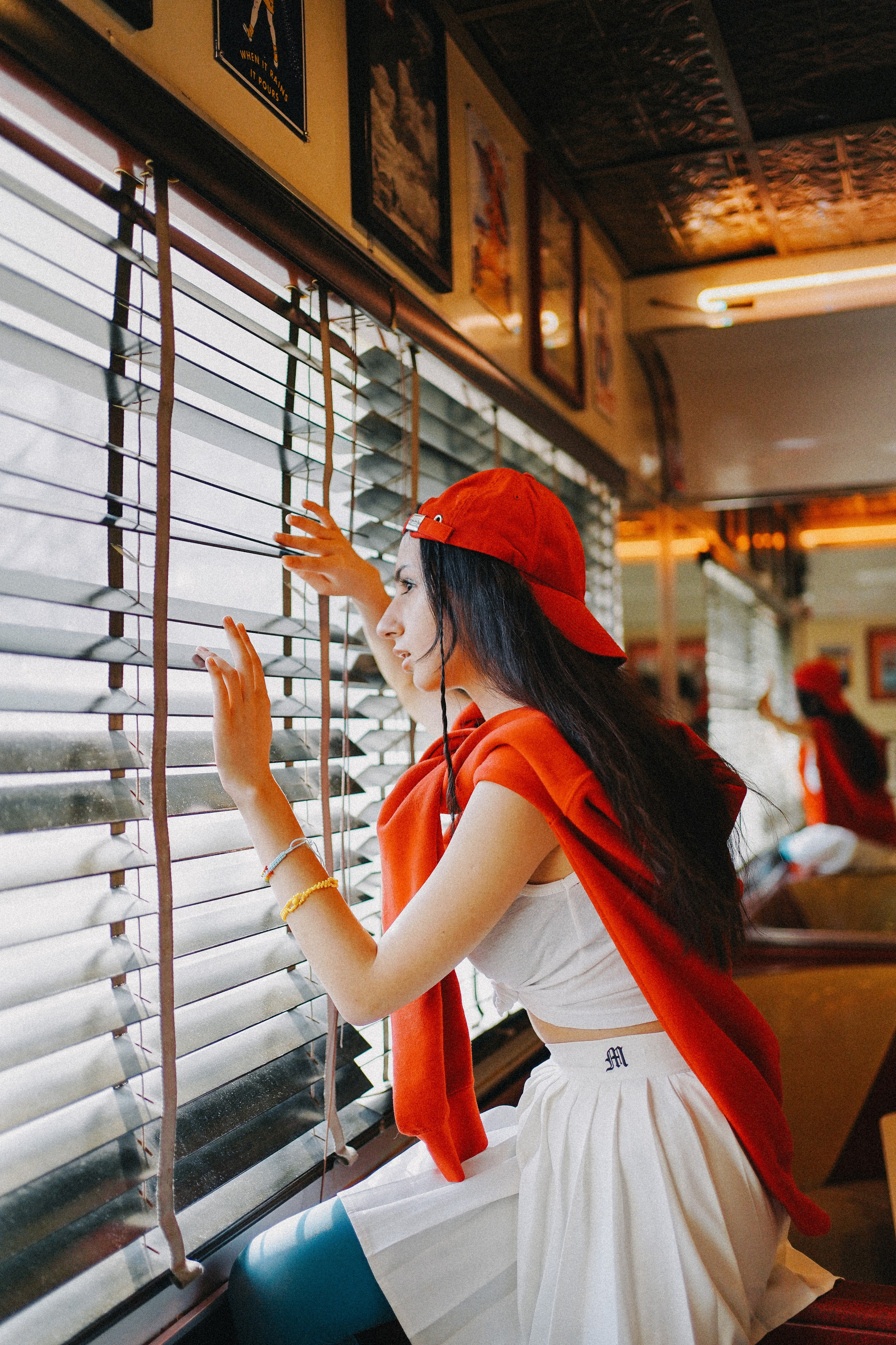 Sabina. Фотограф в Москве Маша Игитова