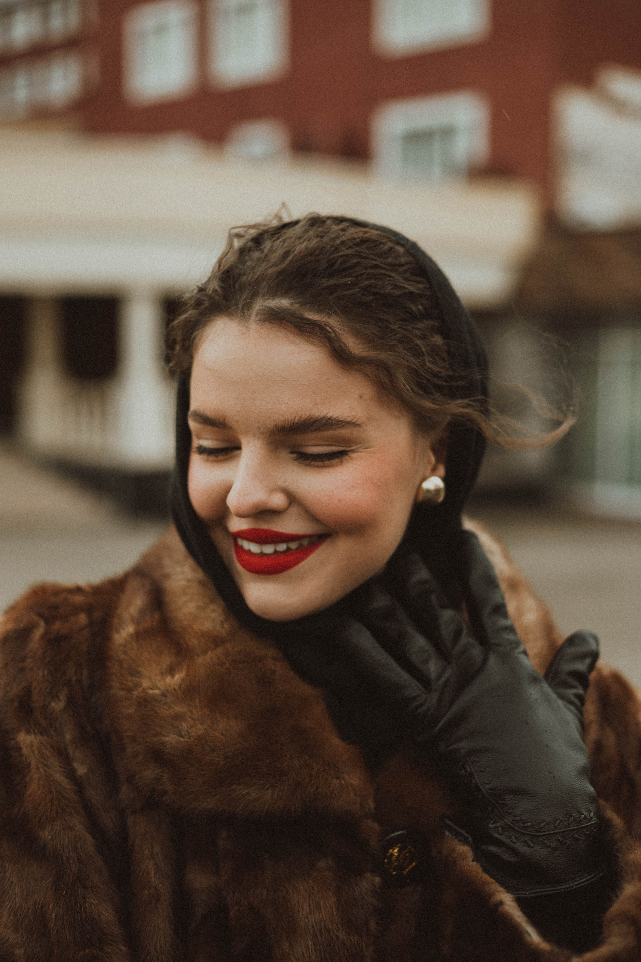 Из 90-х. Фотограф Катя Весна