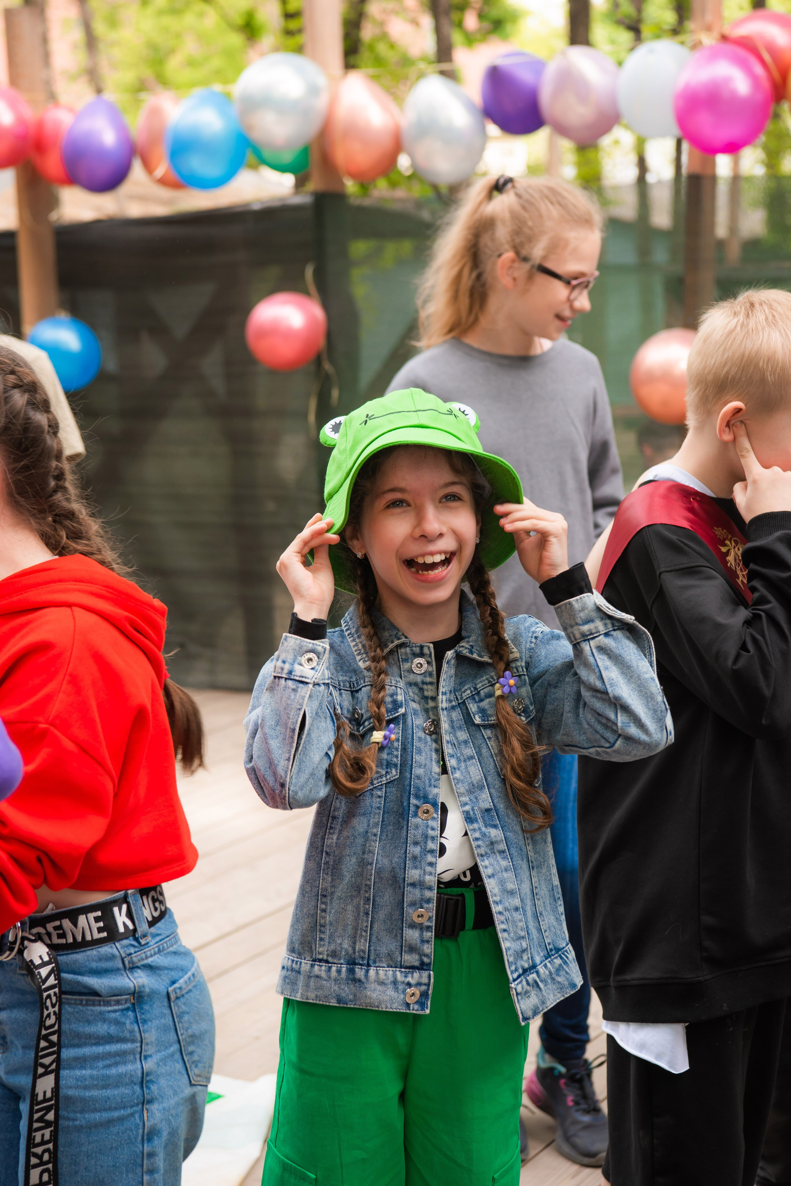 Выпускной 4Д 2023. Свадебный и арт-фотограф Кунецкая Диана