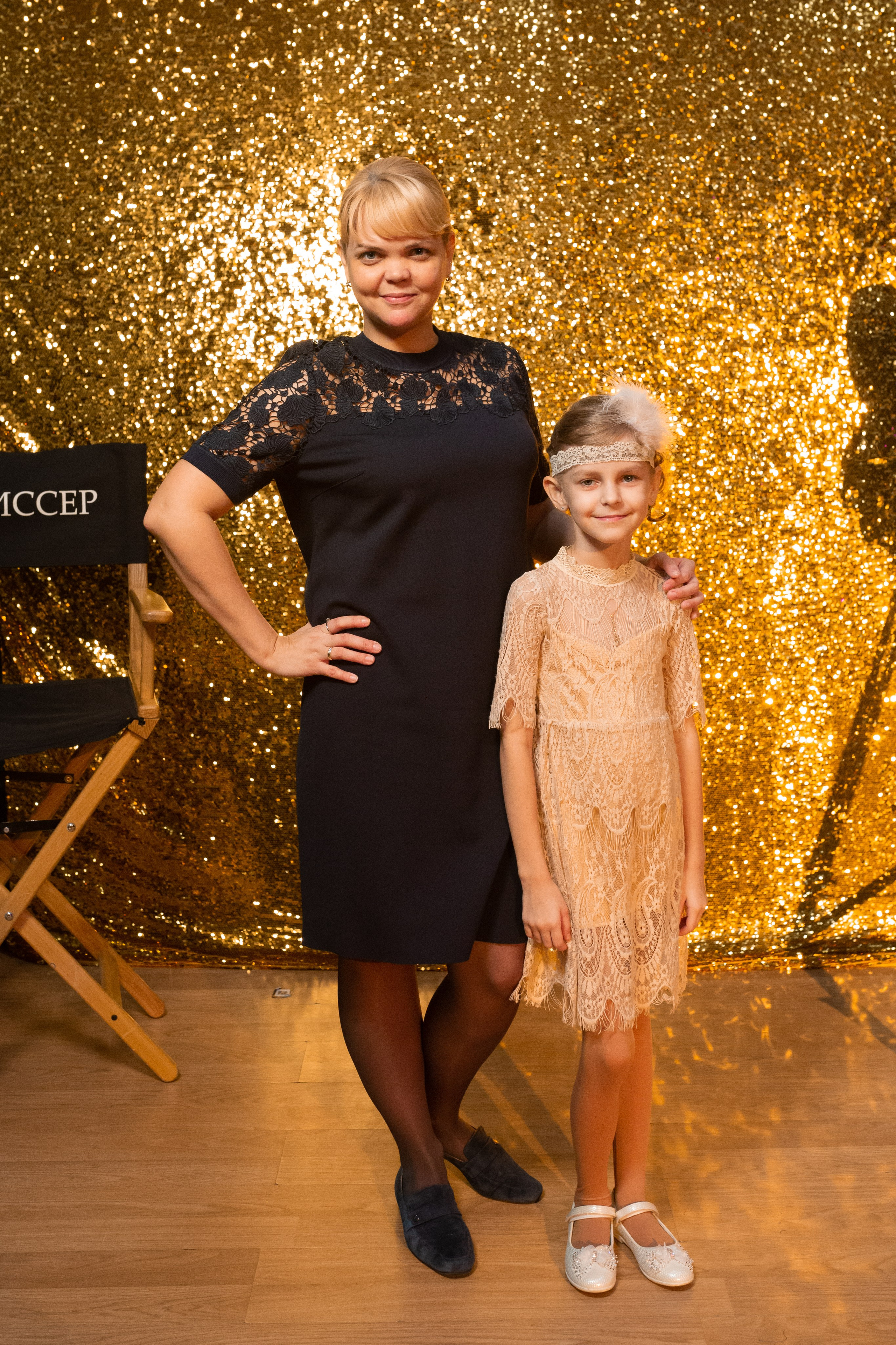 День рождения Даниелы. Евгений Матвеев — фотограф в Санкт-Петербурге